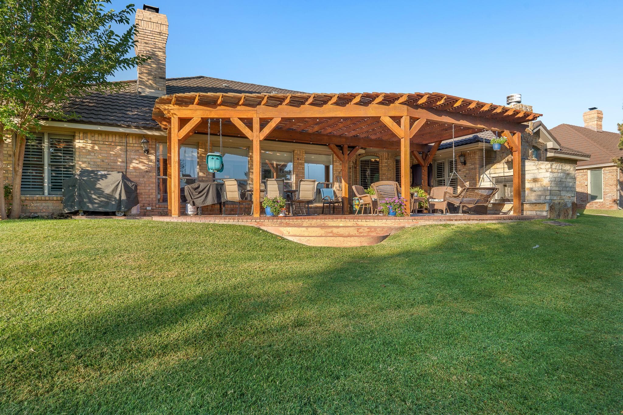 3 TREVINO Avenue, Amarillo, TX 79124-1724, photo 44
