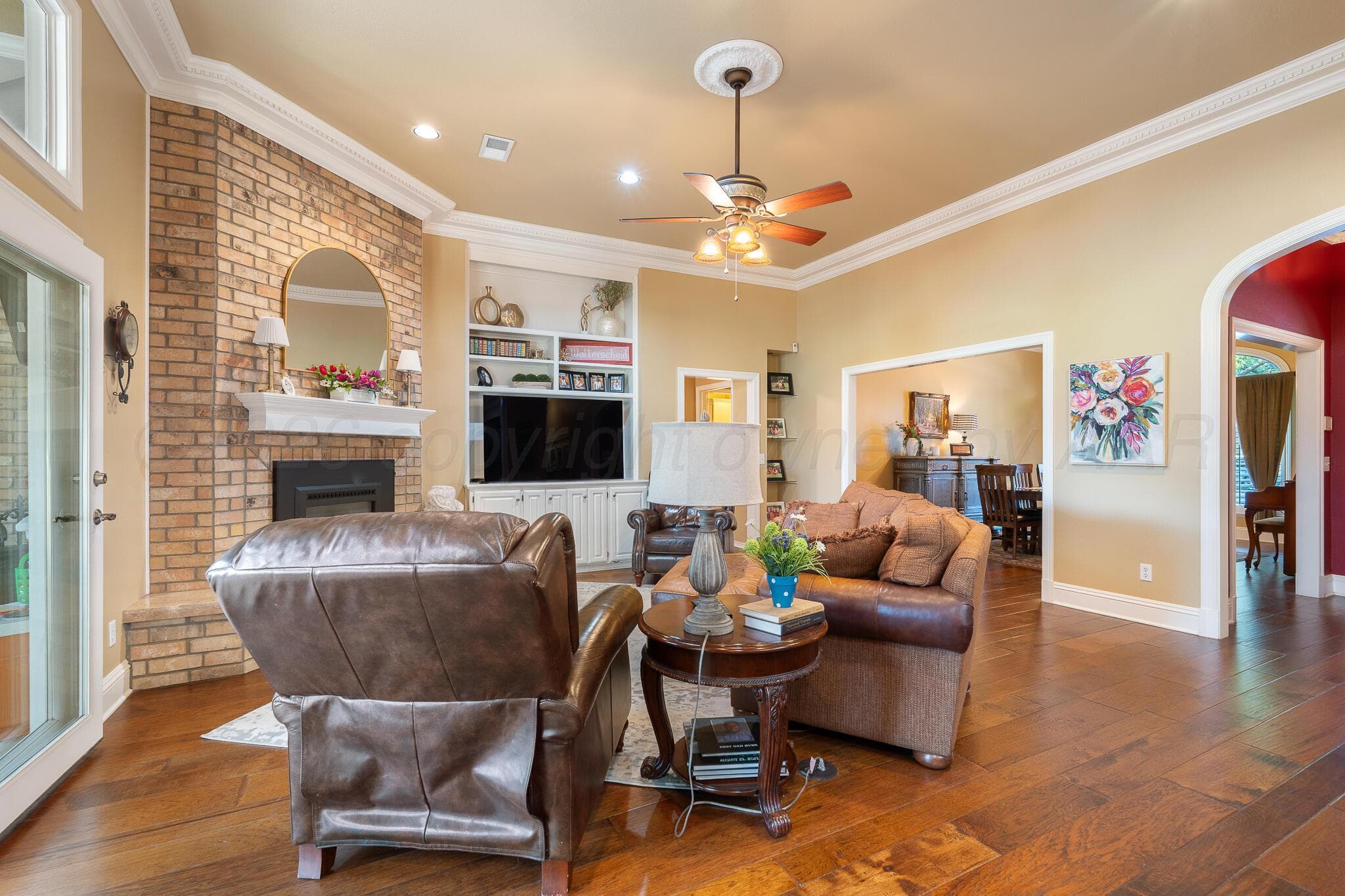 3 TREVINO Avenue, Amarillo, TX 79124-1724, photo 12