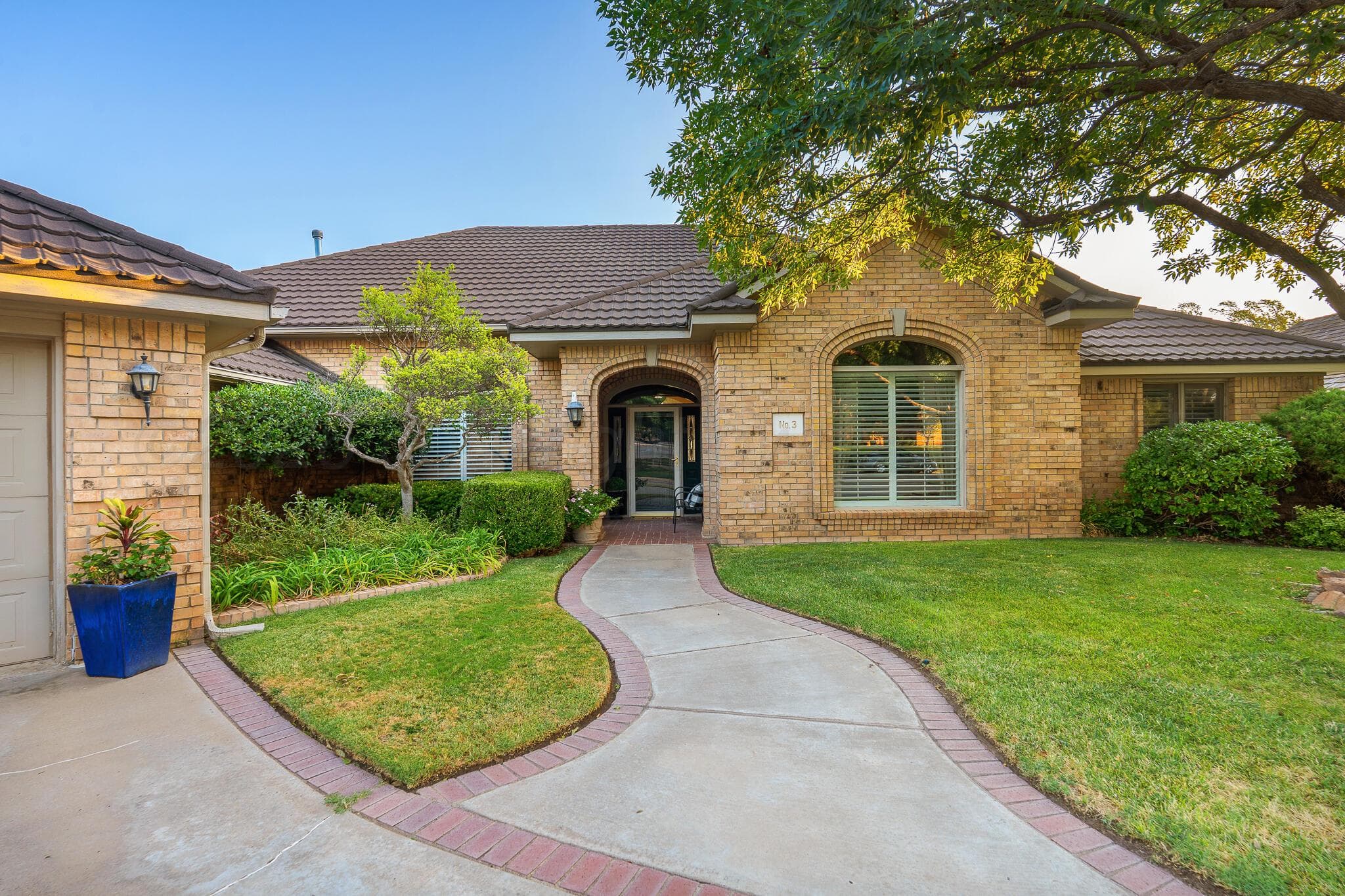 3 TREVINO Avenue, Amarillo, TX 79124-1724