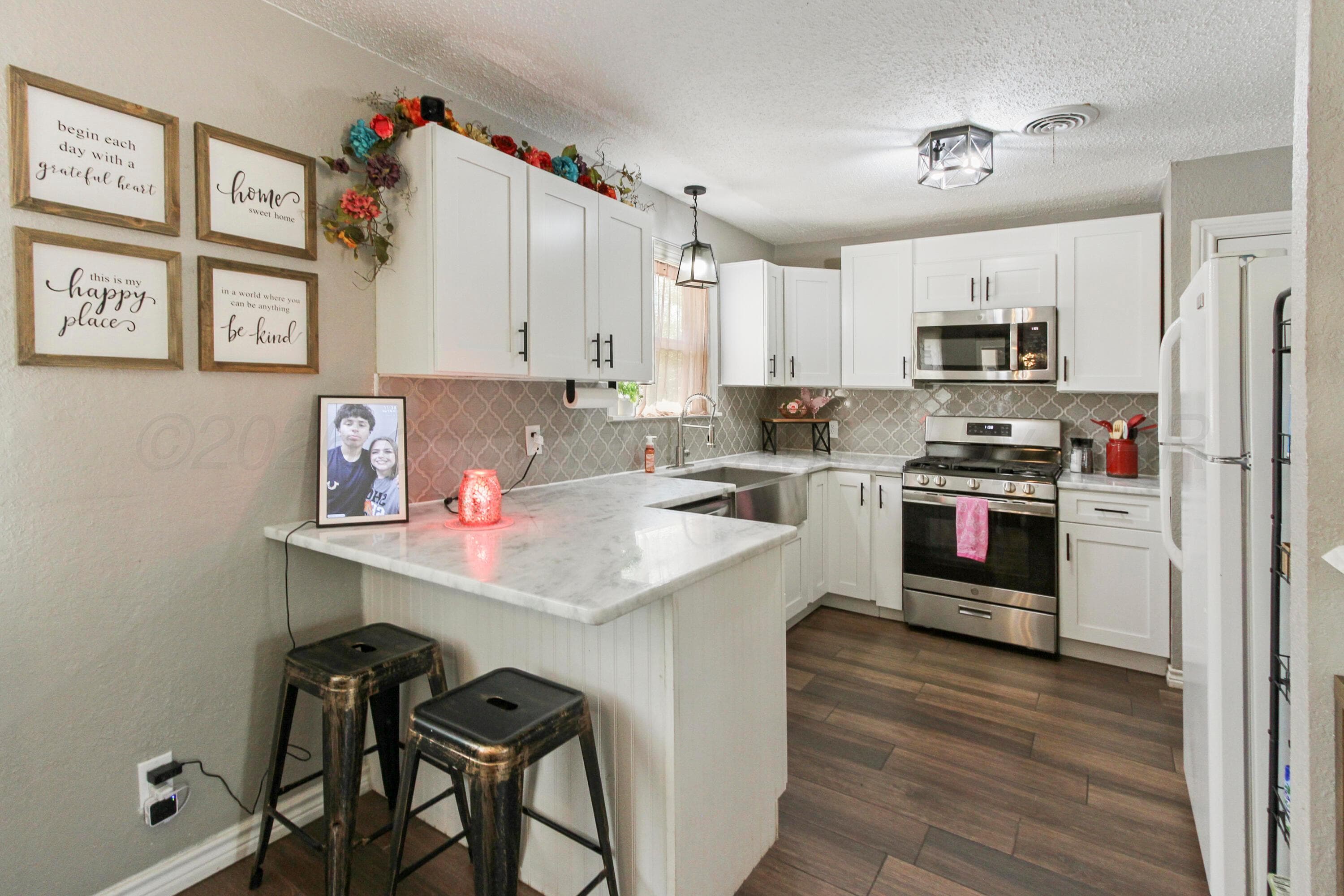 306 S Austin Street, Shamrock, TX 79079, photo 6