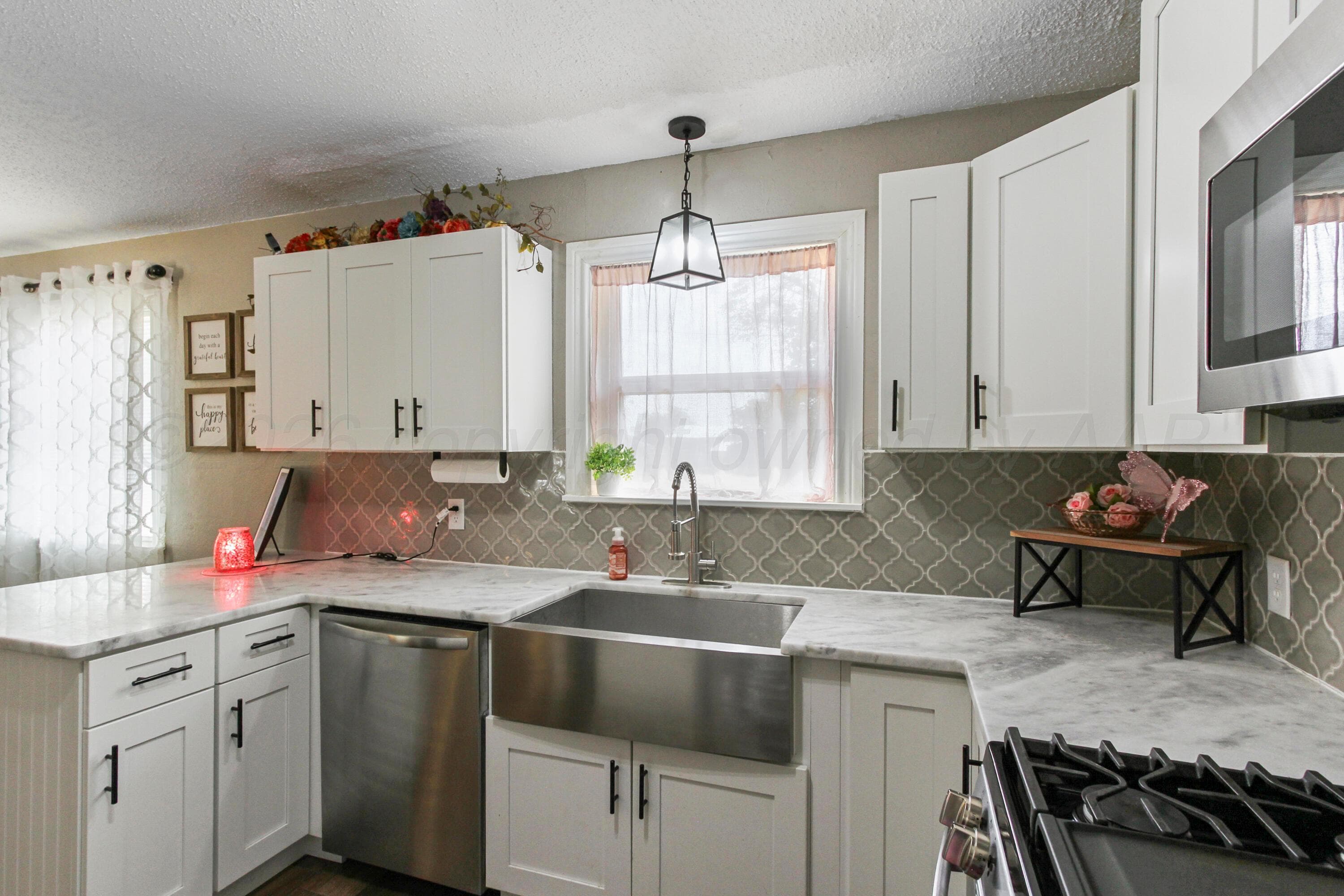 306 S Austin Street, Shamrock, TX 79079, photo 7