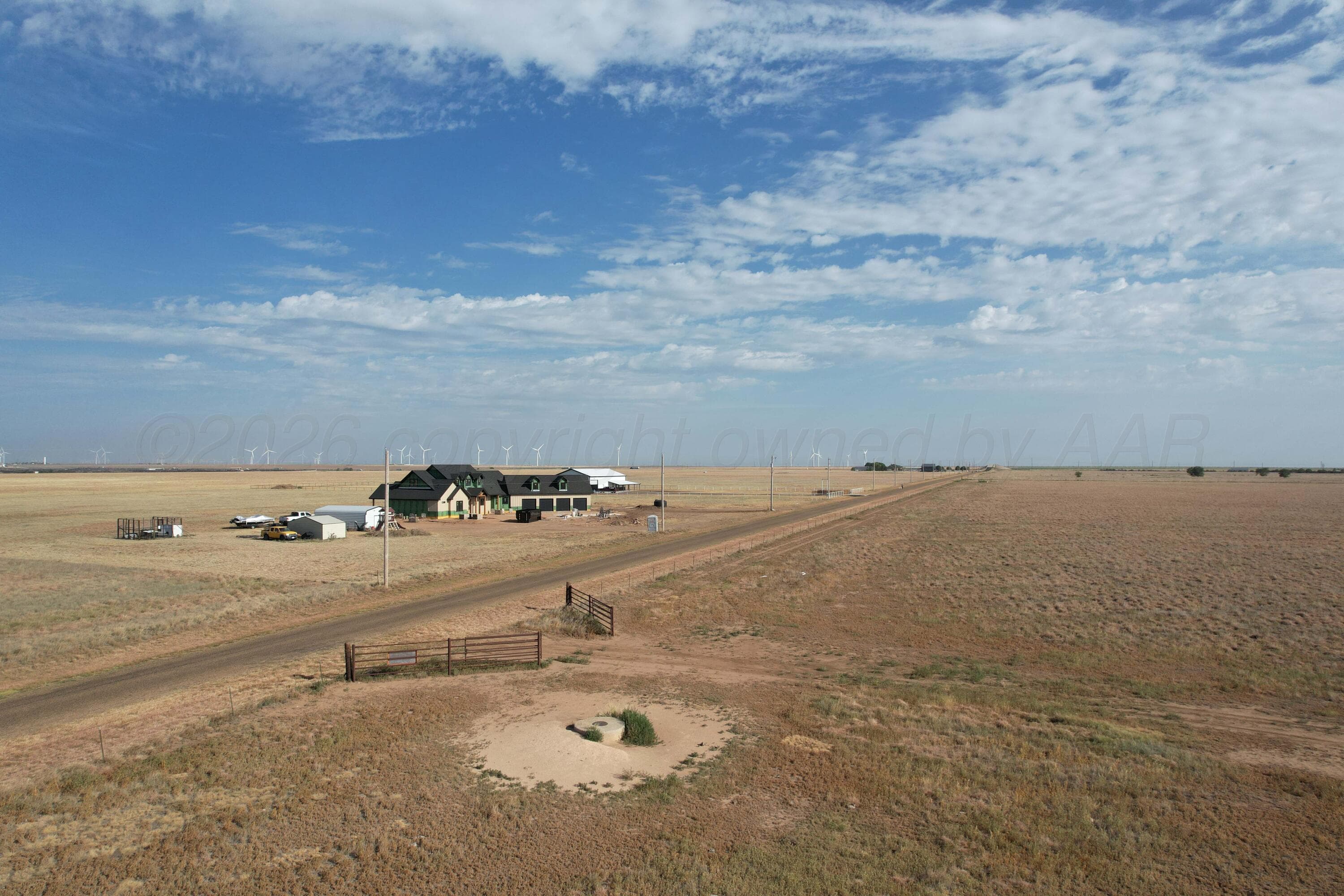 0 WESTLINE, Bushland, TX 79012, photo 2