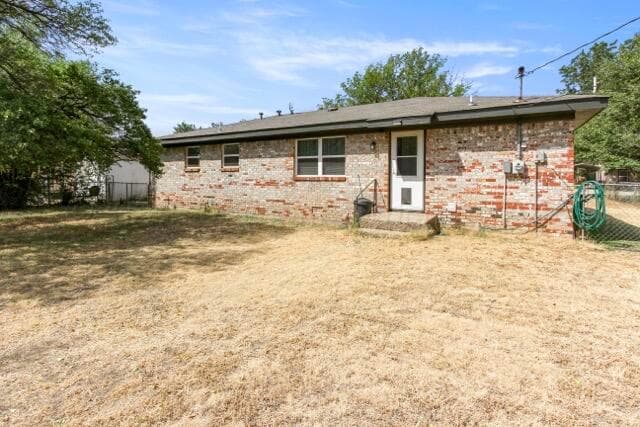 306 S Austin Street, Shamrock, TX 79079, photo 16