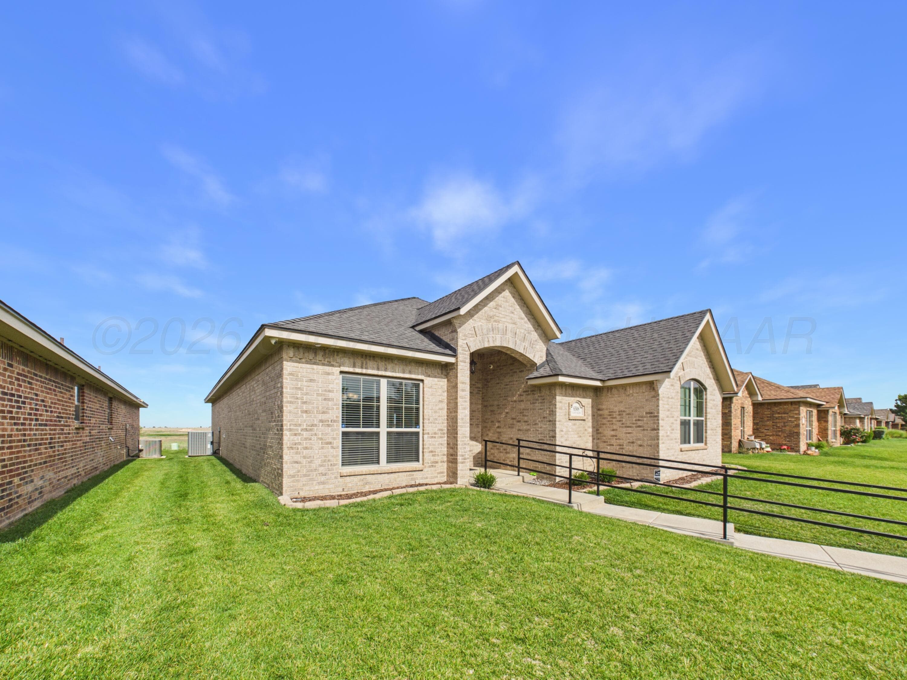 6508 NANCY ELLEN Street, Amarillo, TX 79119-6327, photo 3