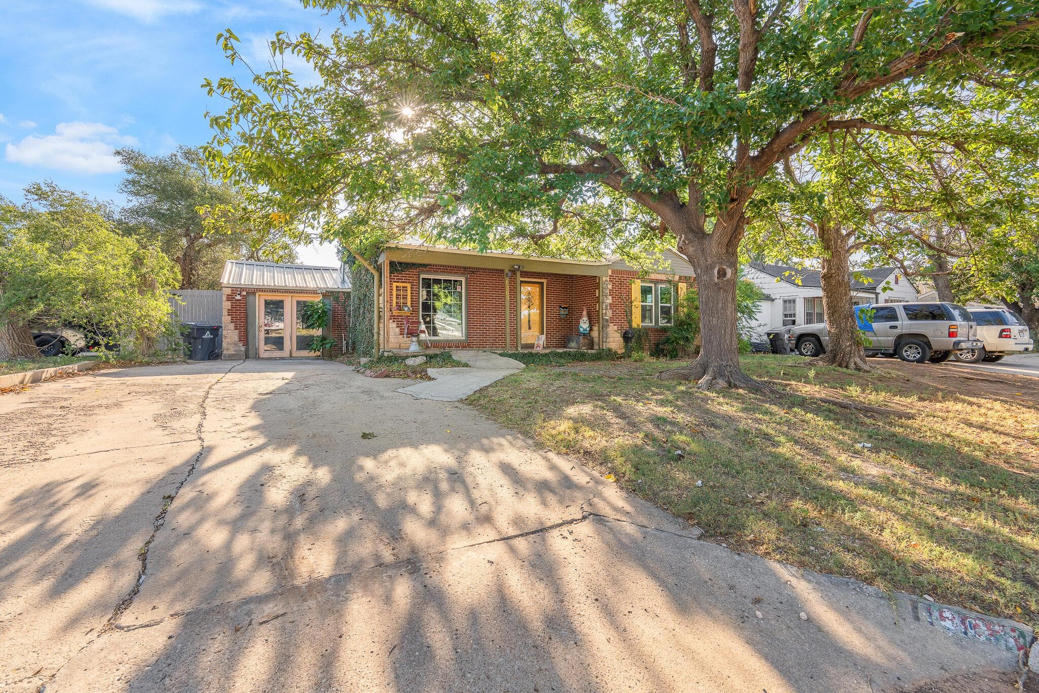 1303 S AVONDALE Street, Amarillo, TX 79106, photo 2