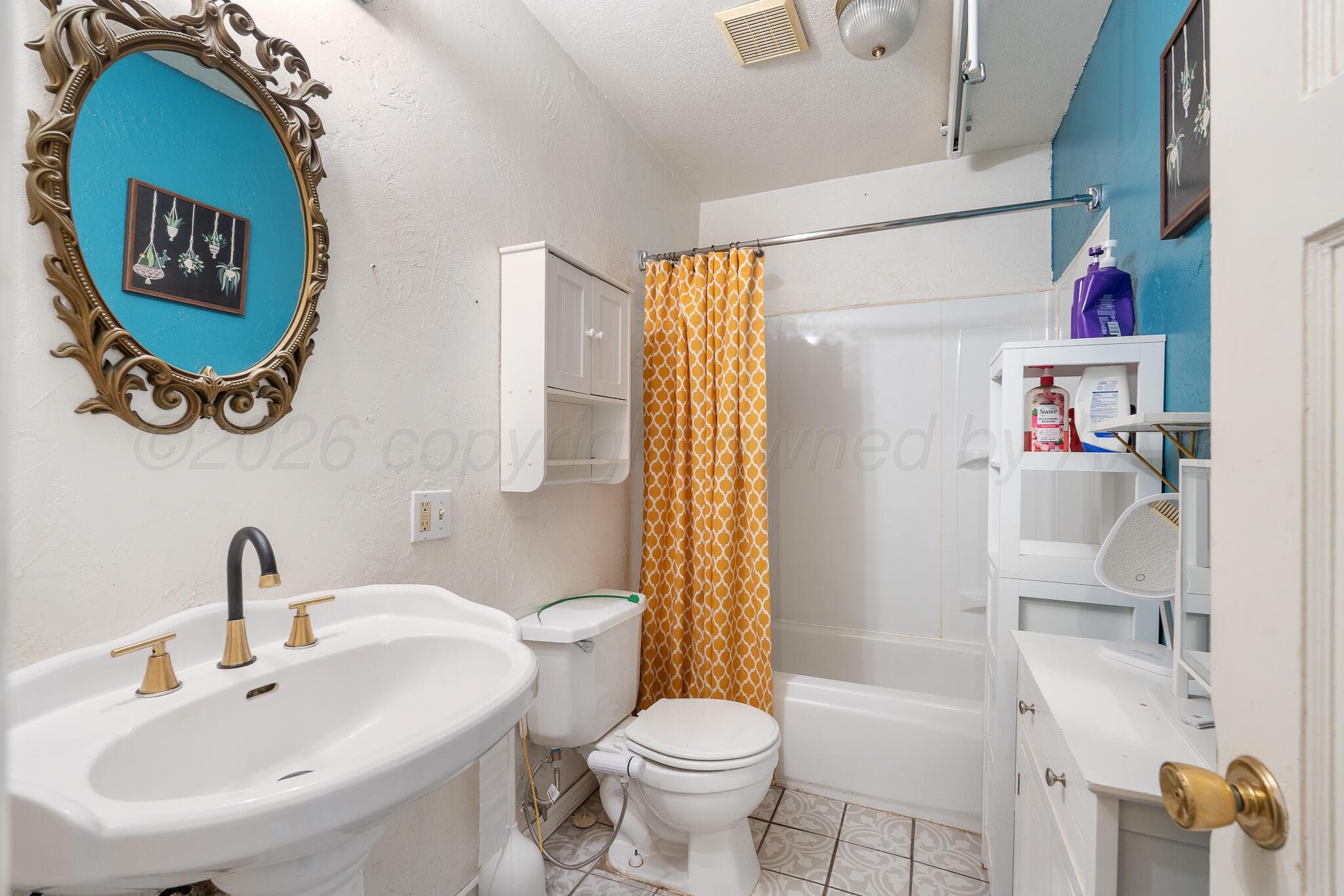 1303 S AVONDALE Street, Amarillo, TX 79106, photo 14