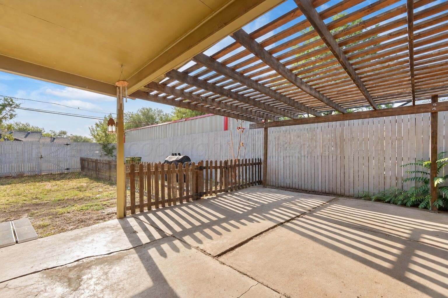 1303 S AVONDALE Street, Amarillo, TX 79106, photo 20