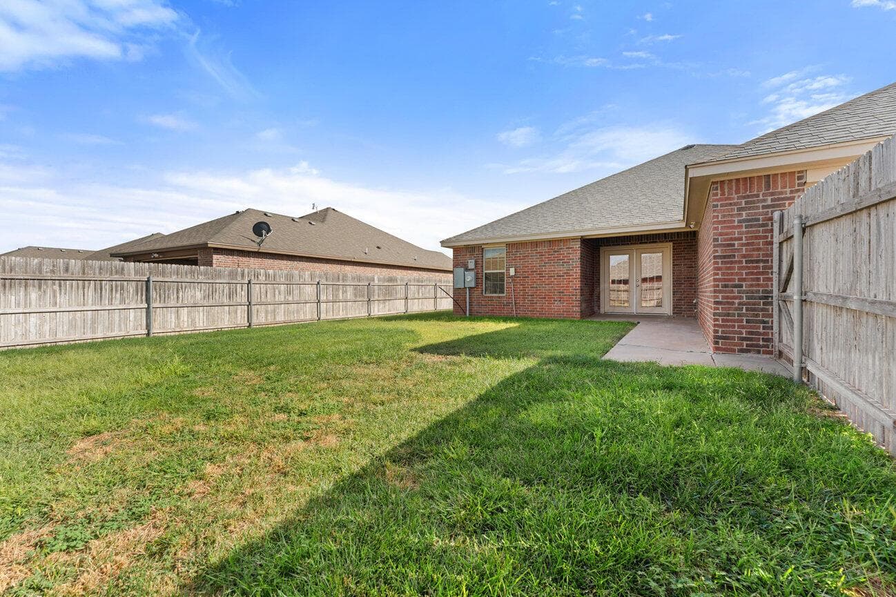 9816 ASHER Avenue, Amarillo, TX 79119-1133, photo 32