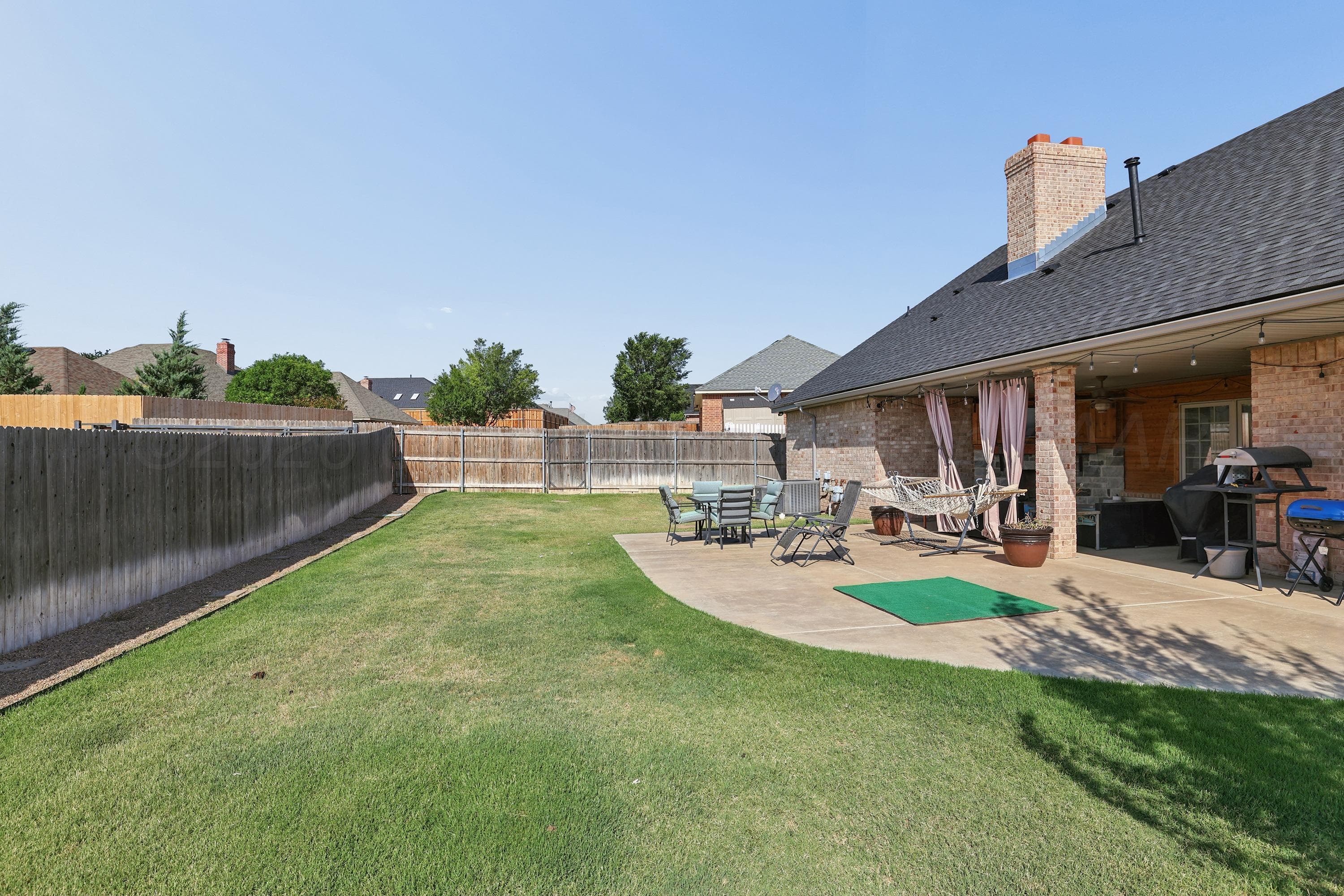 6901 FOXTAIL PINE Place, Amarillo, TX 79124-3916, photo 40