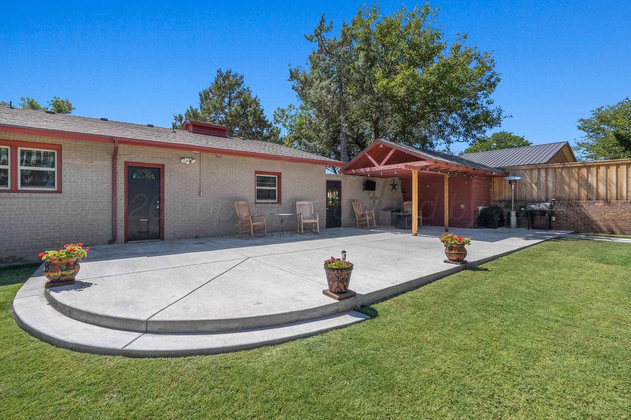 4408 SW 3rd Avenue, Amarillo, TX 79106, photo 28