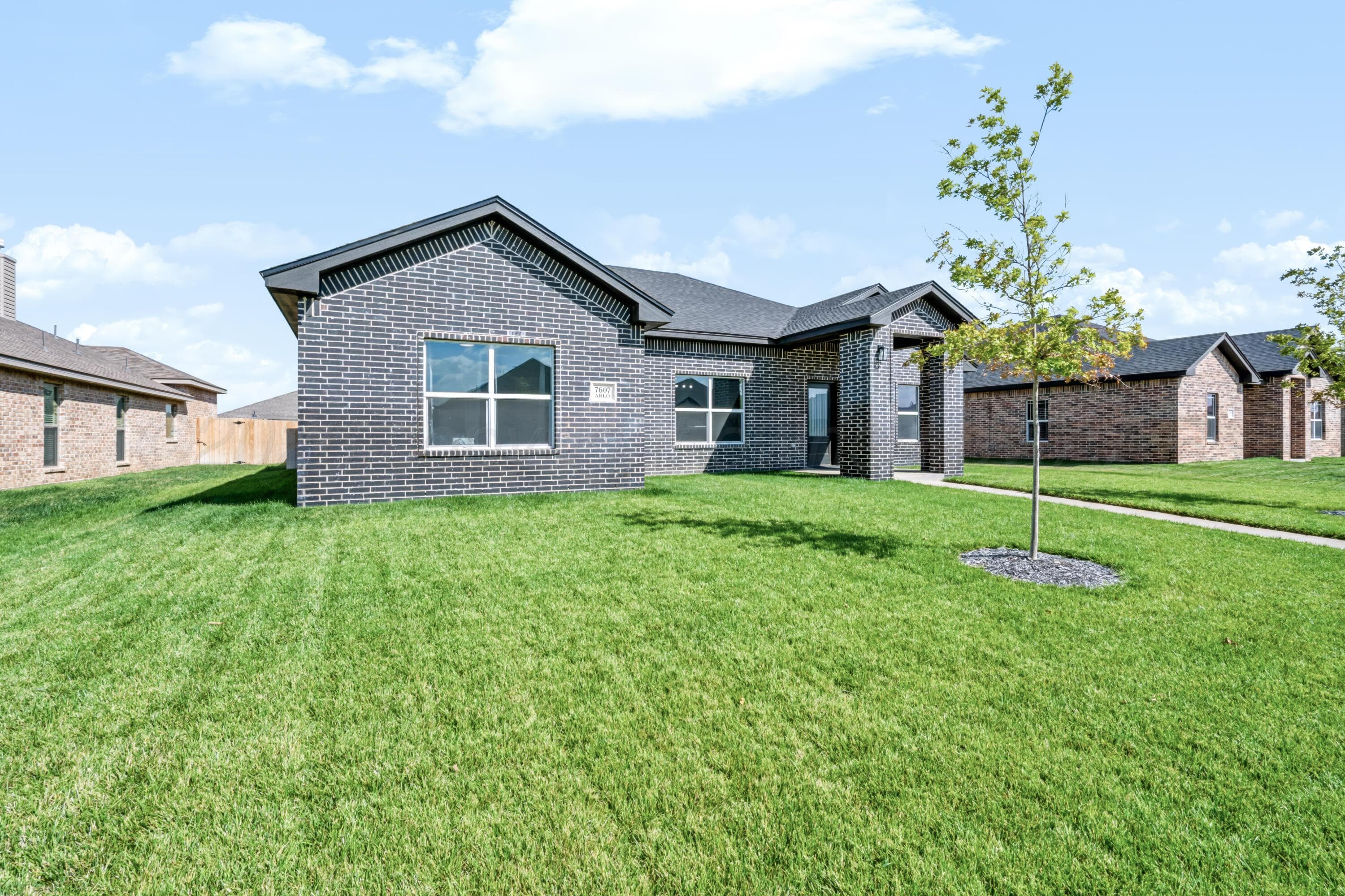 7607 Arlo Drive, Amarillo, TX 79119, photo 2