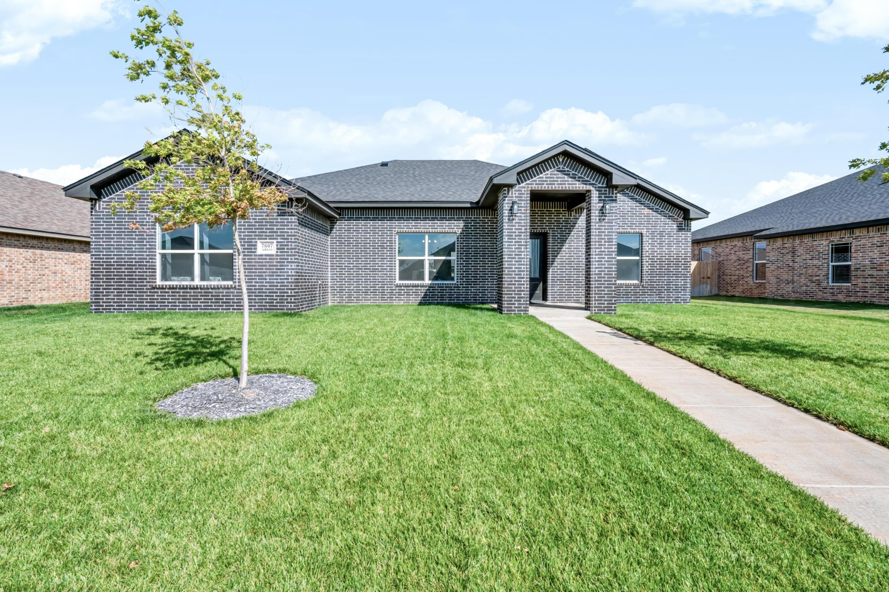 7607 Arlo Drive, Amarillo, TX 79119, photo 3