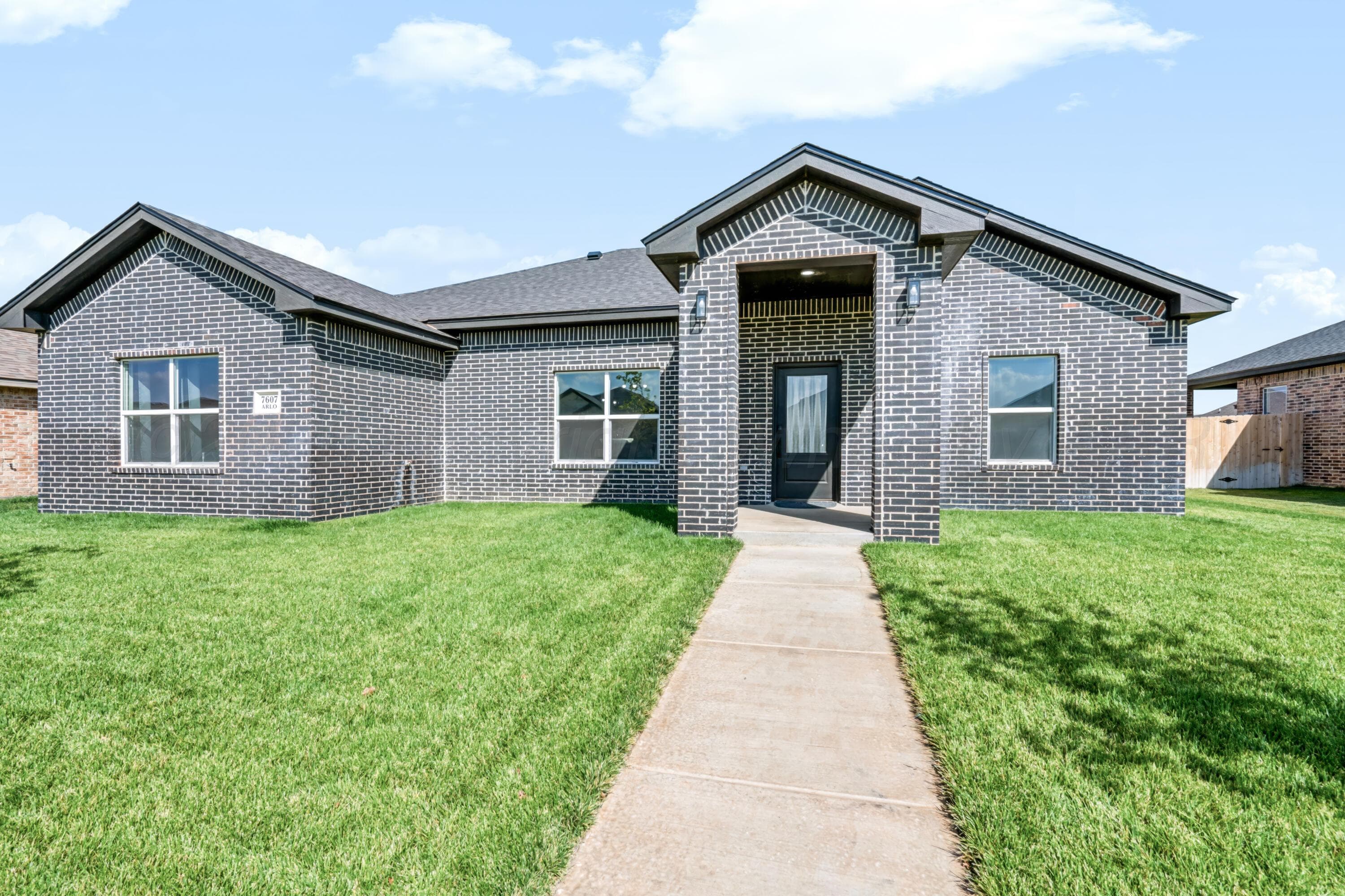 7607 Arlo Drive, Amarillo, TX 79119, photo 5