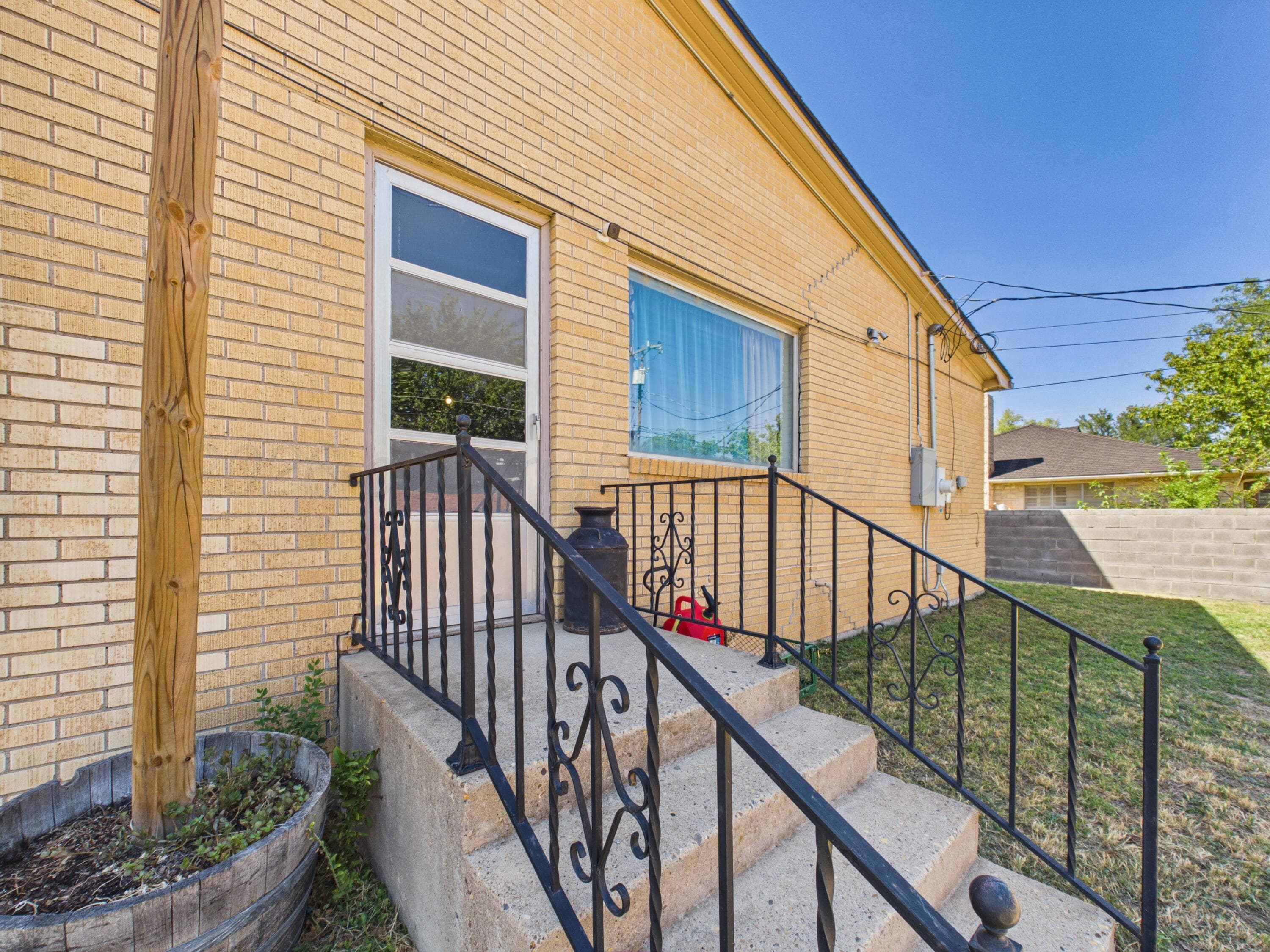 1704 N Christine Street, Pampa, TX 79065-4432, photo 36