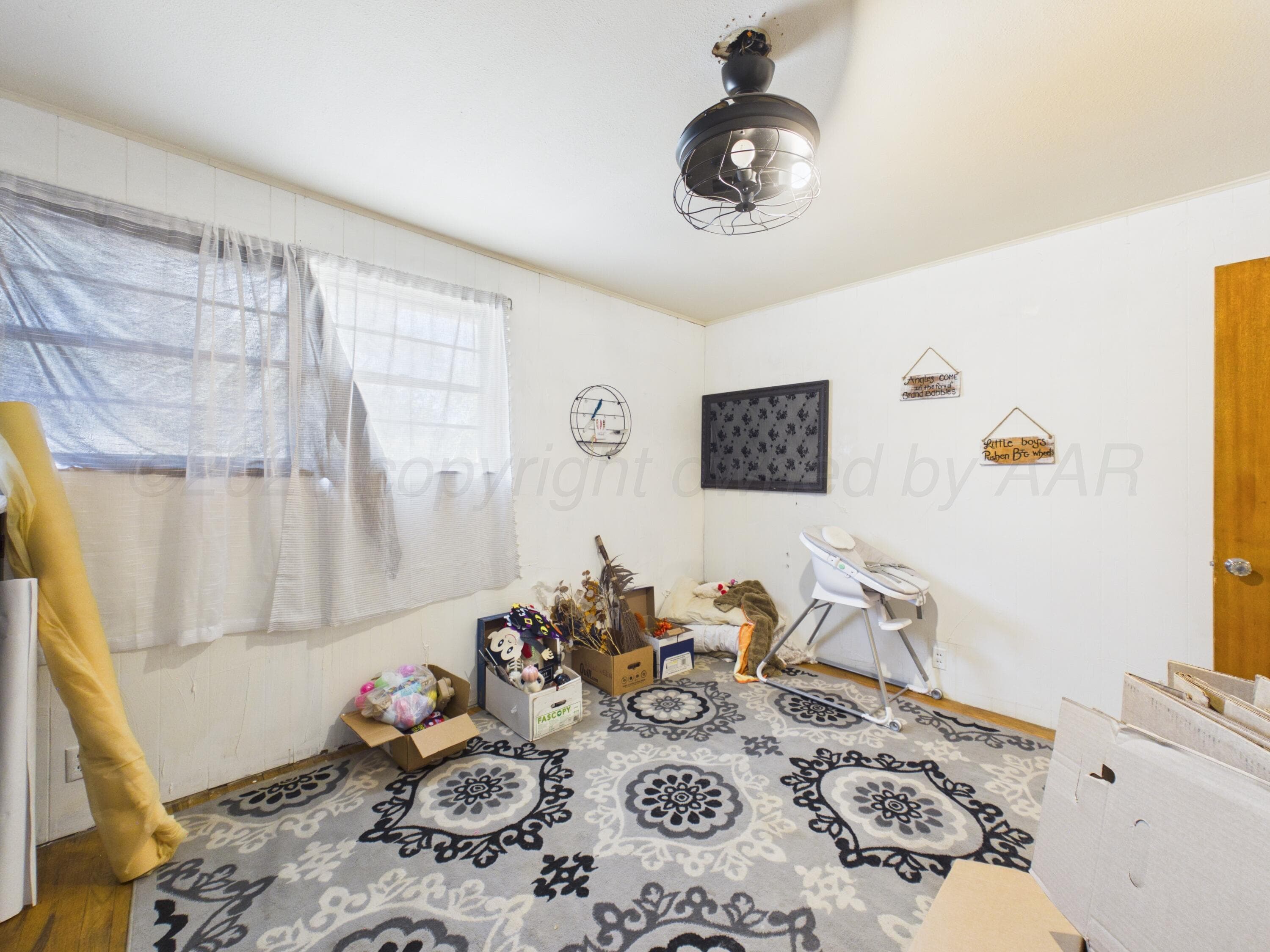 1704 N Christine Street, Pampa, TX 79065-4432, photo 21