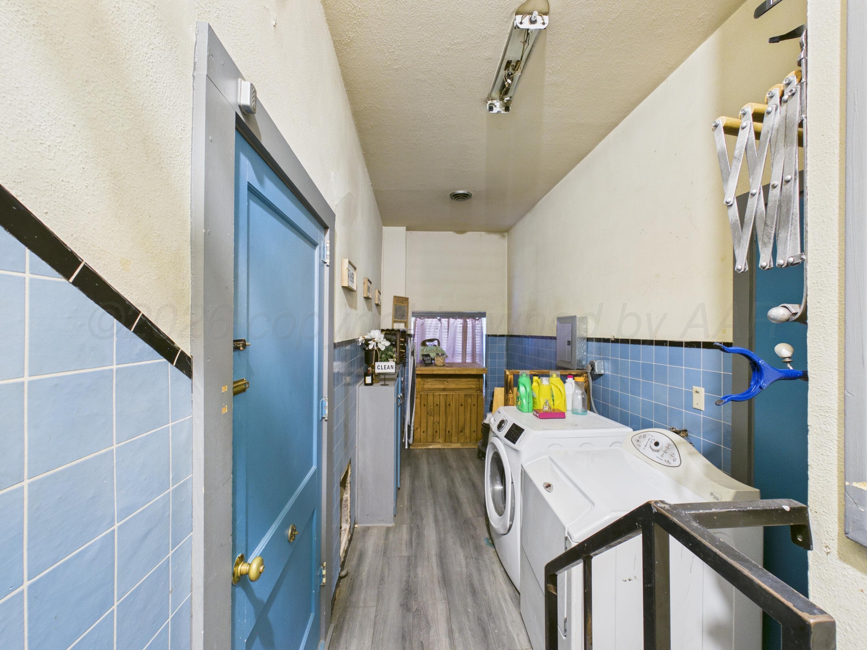 1704 N Christine Street, Pampa, TX 79065-4432, photo 35