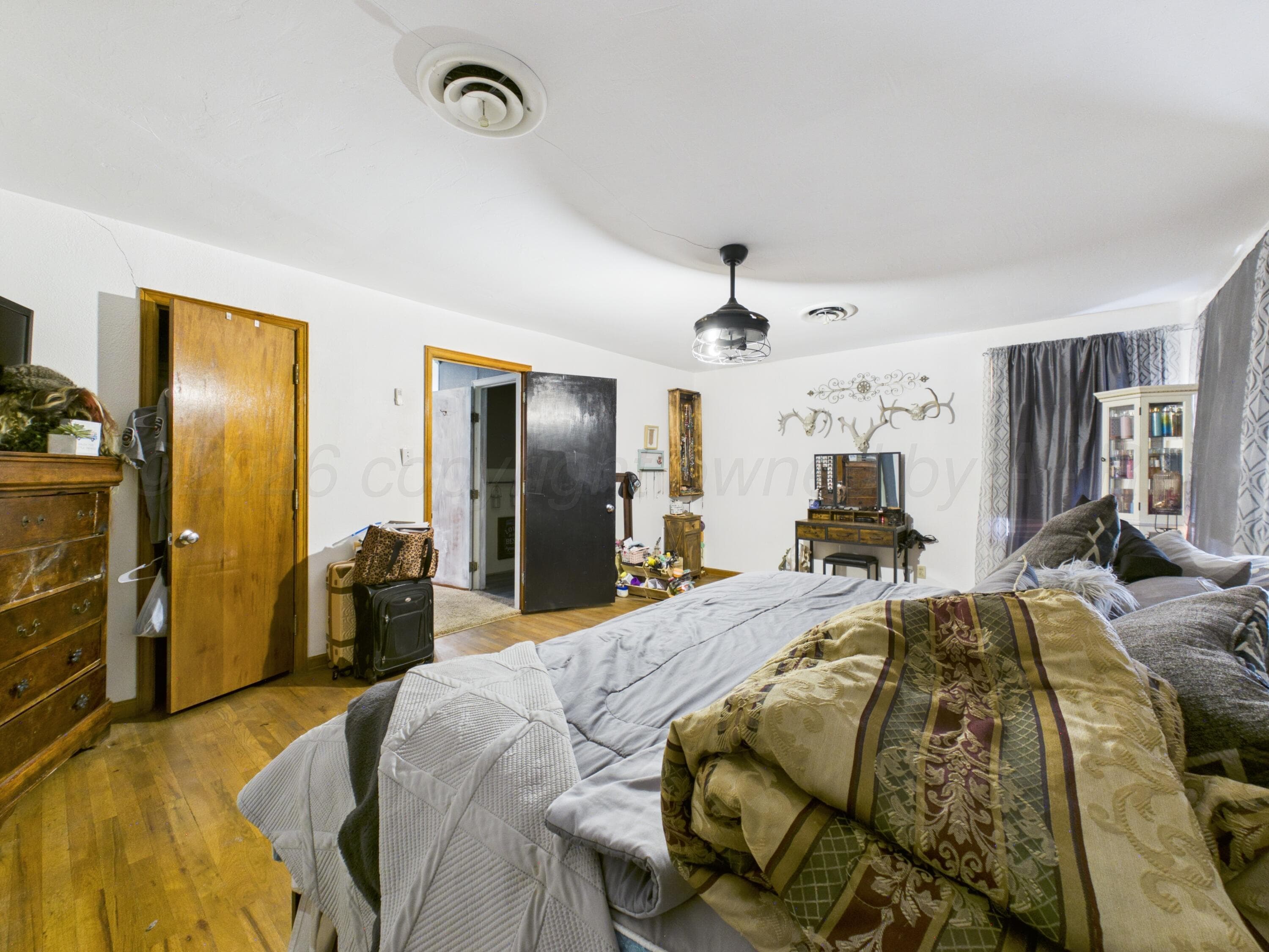 1704 N Christine Street, Pampa, TX 79065-4432, photo 27