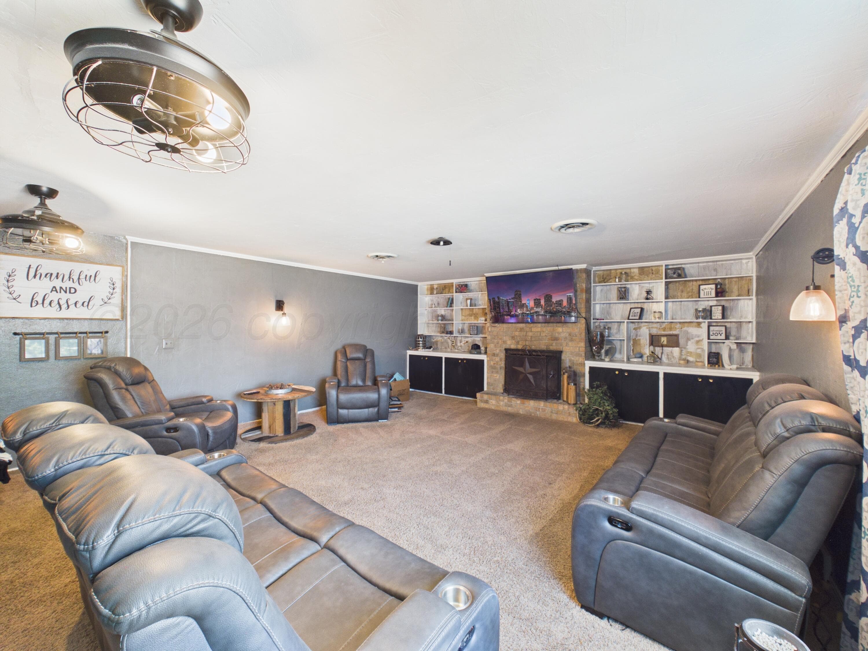 1704 N Christine Street, Pampa, TX 79065-4432, photo 14