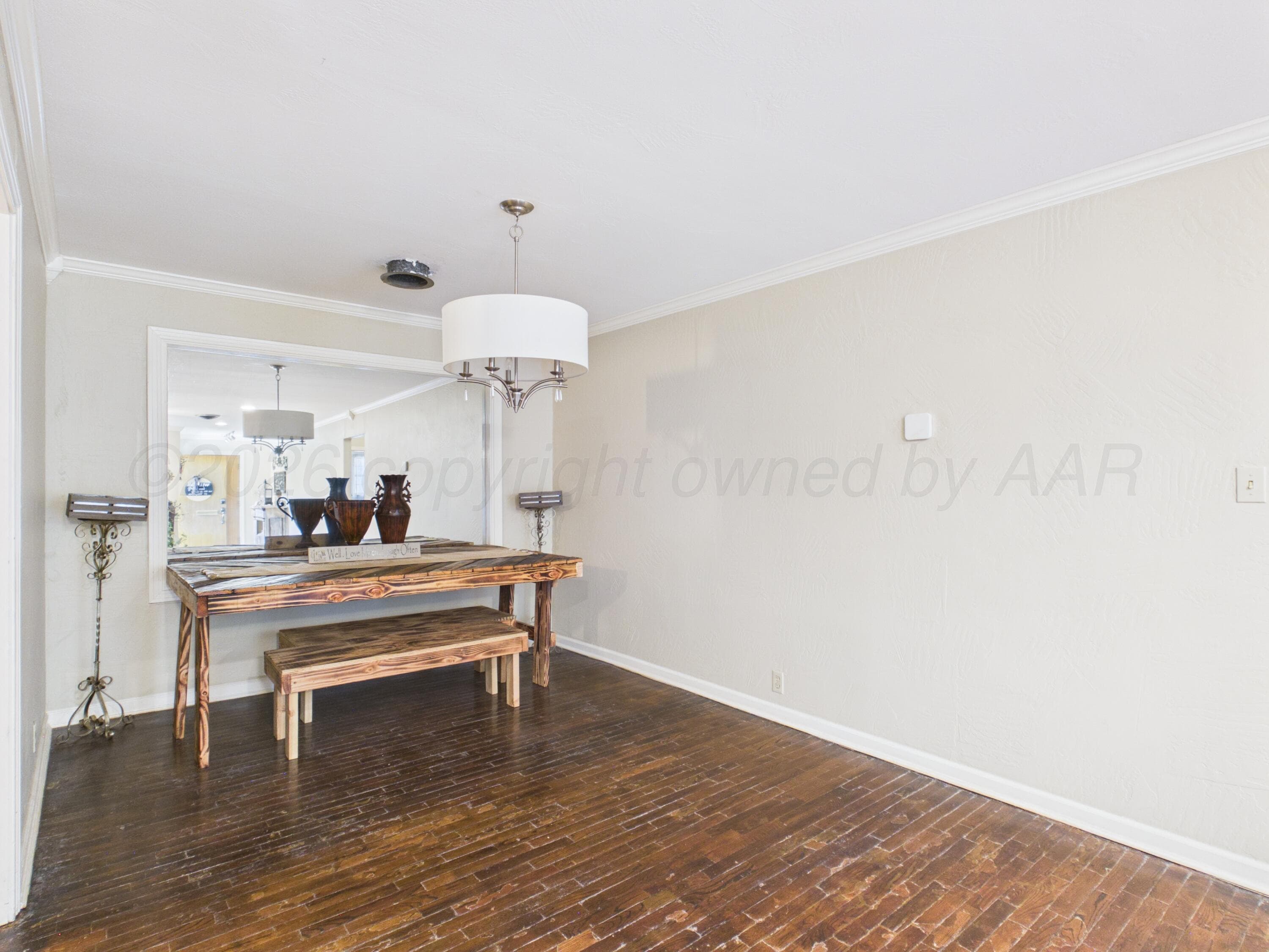 1704 N Christine Street, Pampa, TX 79065-4432, photo 12