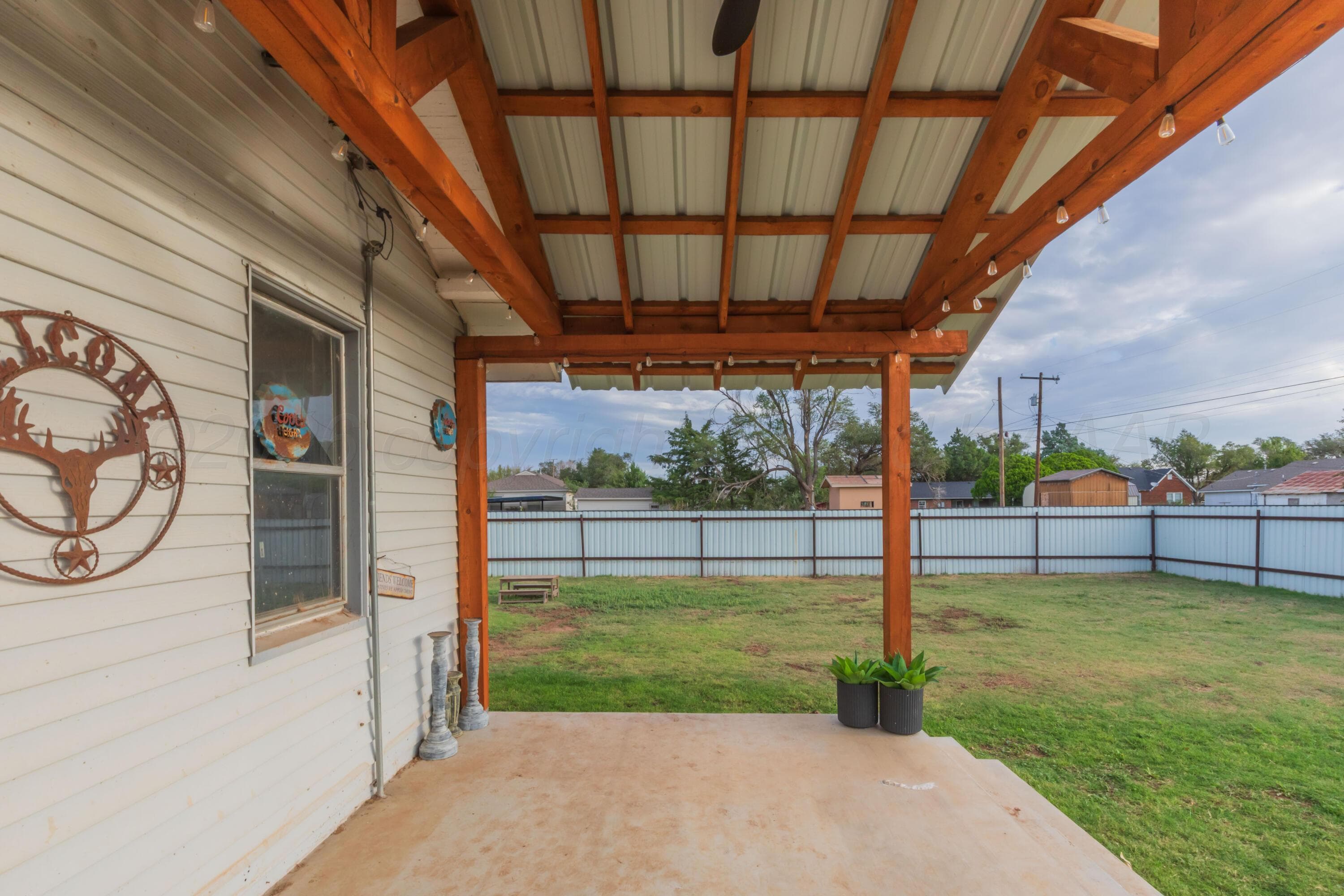 313 High Street, Claude, TX 79019, photo 33