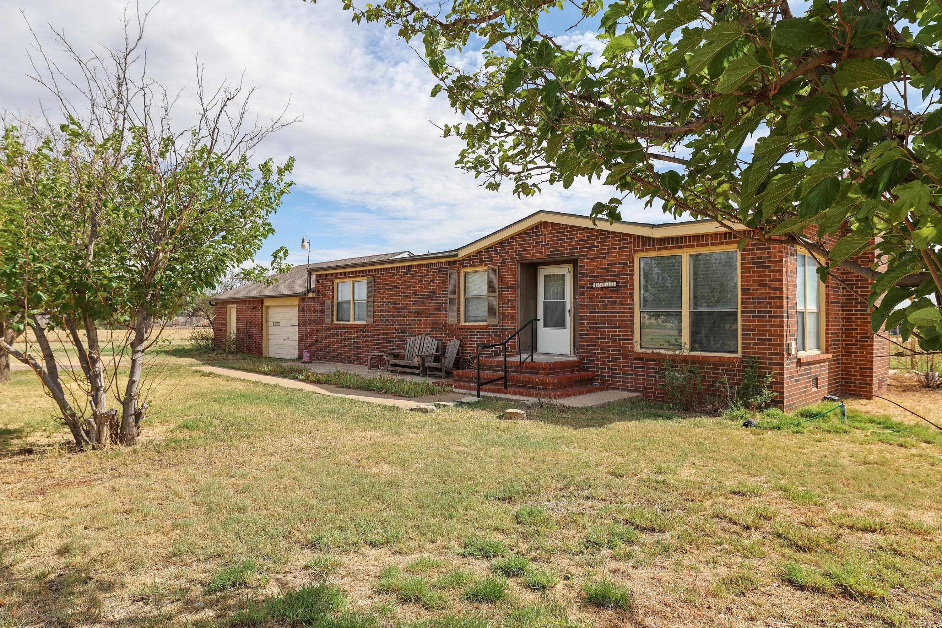11817 LS Trail, Amarillo, TX 79118-4365