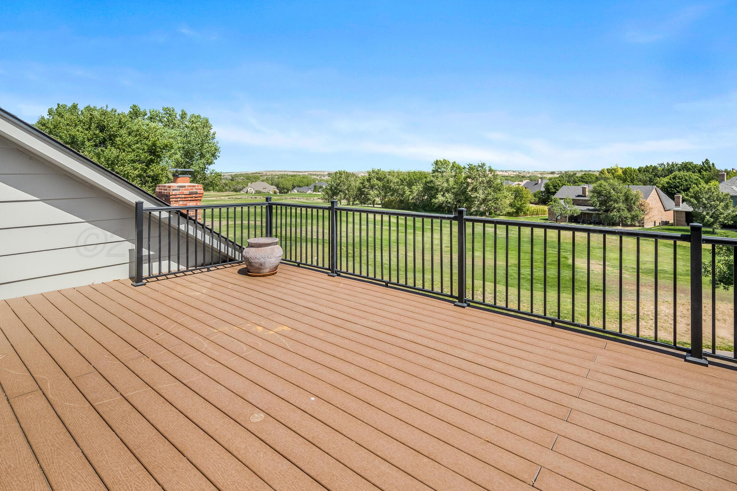 8 CARNOUSTIE Lane, Amarillo, TX 79124-4949, photo 22