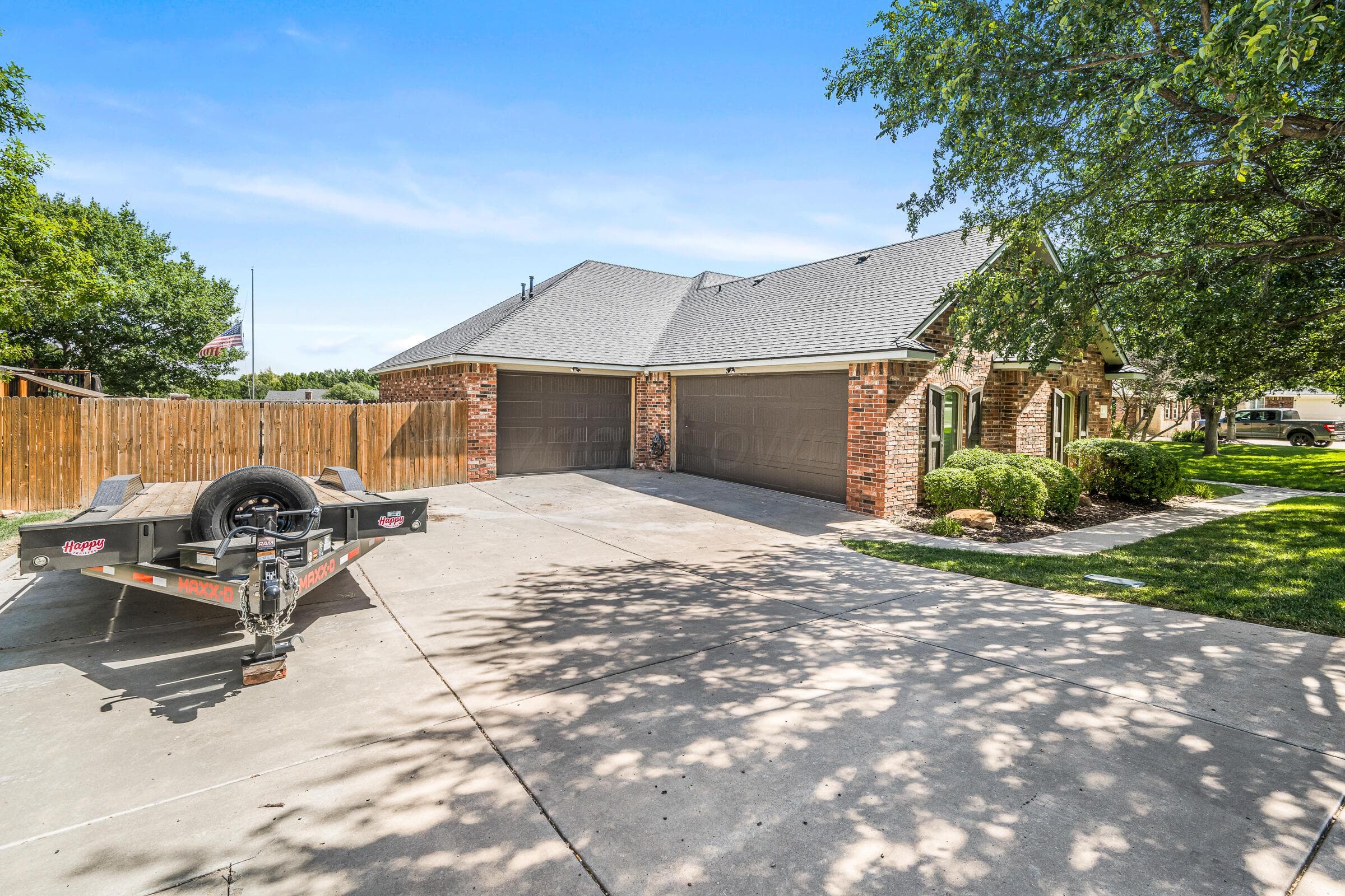 8 CARNOUSTIE Lane, Amarillo, TX 79124-4949, photo 31