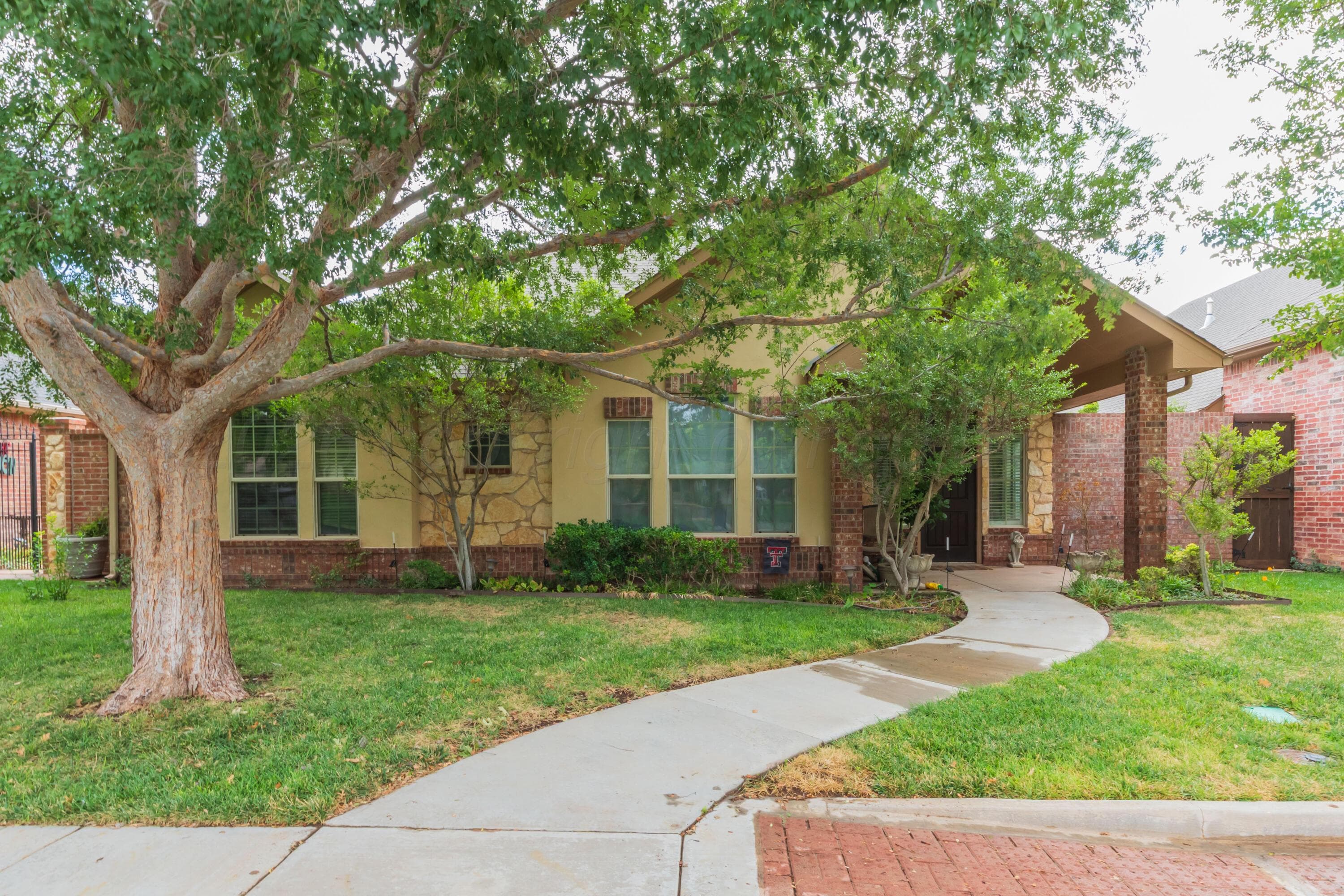 4613 CAPE COLONY Drive, Amarillo, TX 79119-6539, photo 2