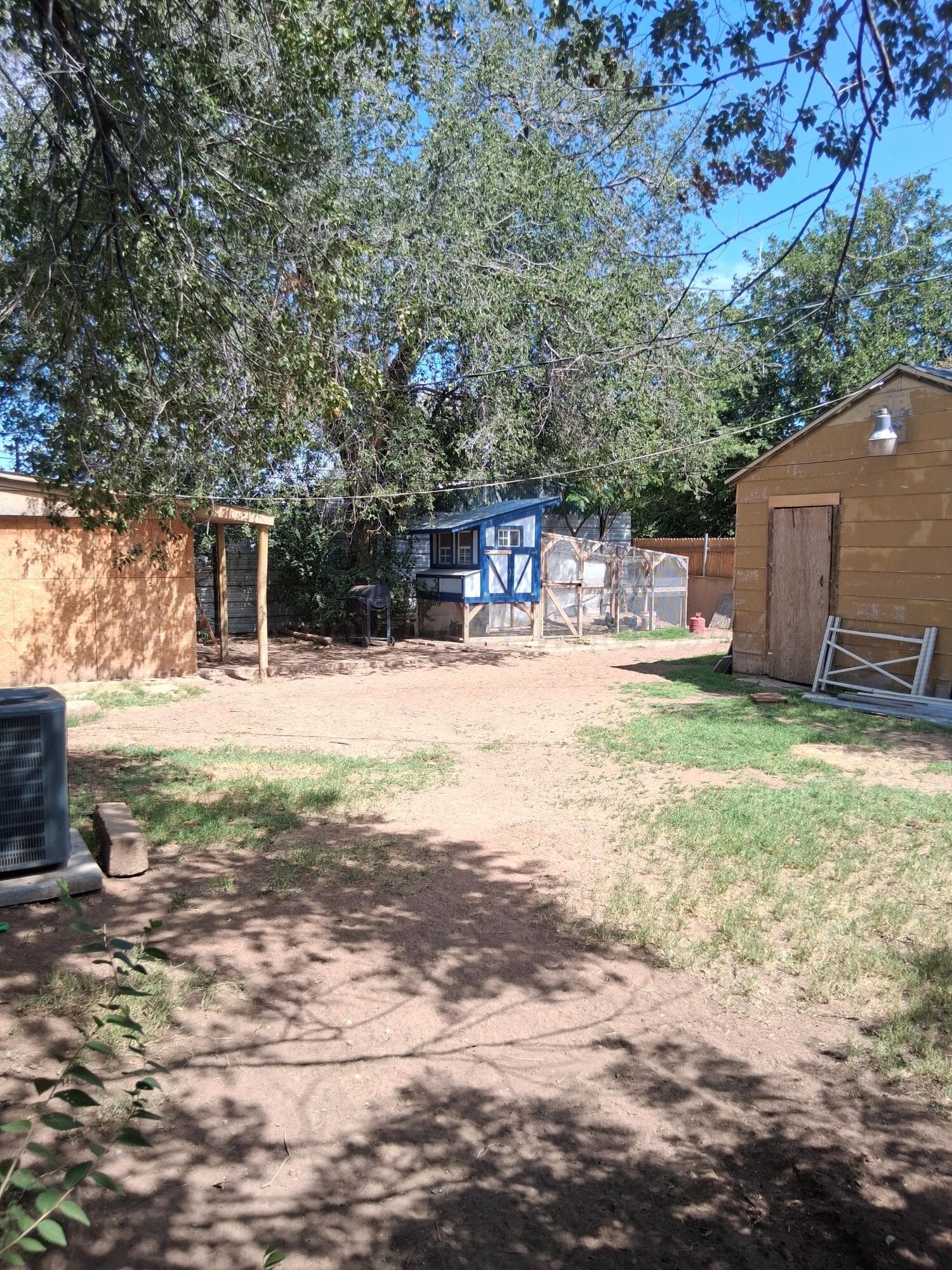 2305 PITTSBURG Street, Amarillo, TX 79103-4327, photo 15