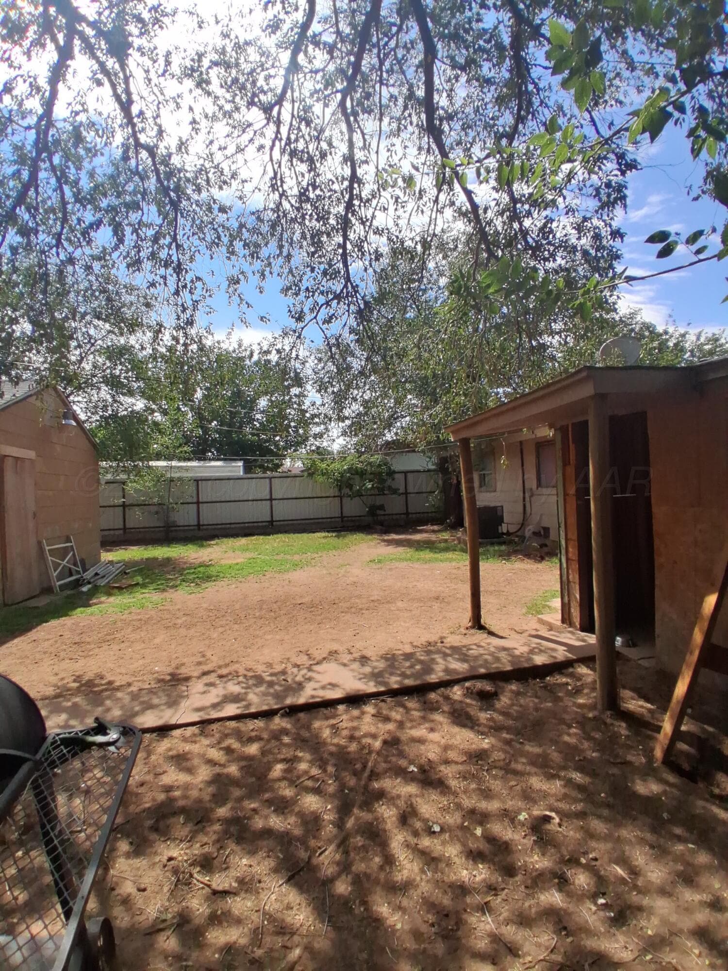 2305 PITTSBURG Street, Amarillo, TX 79103-4327, photo 19