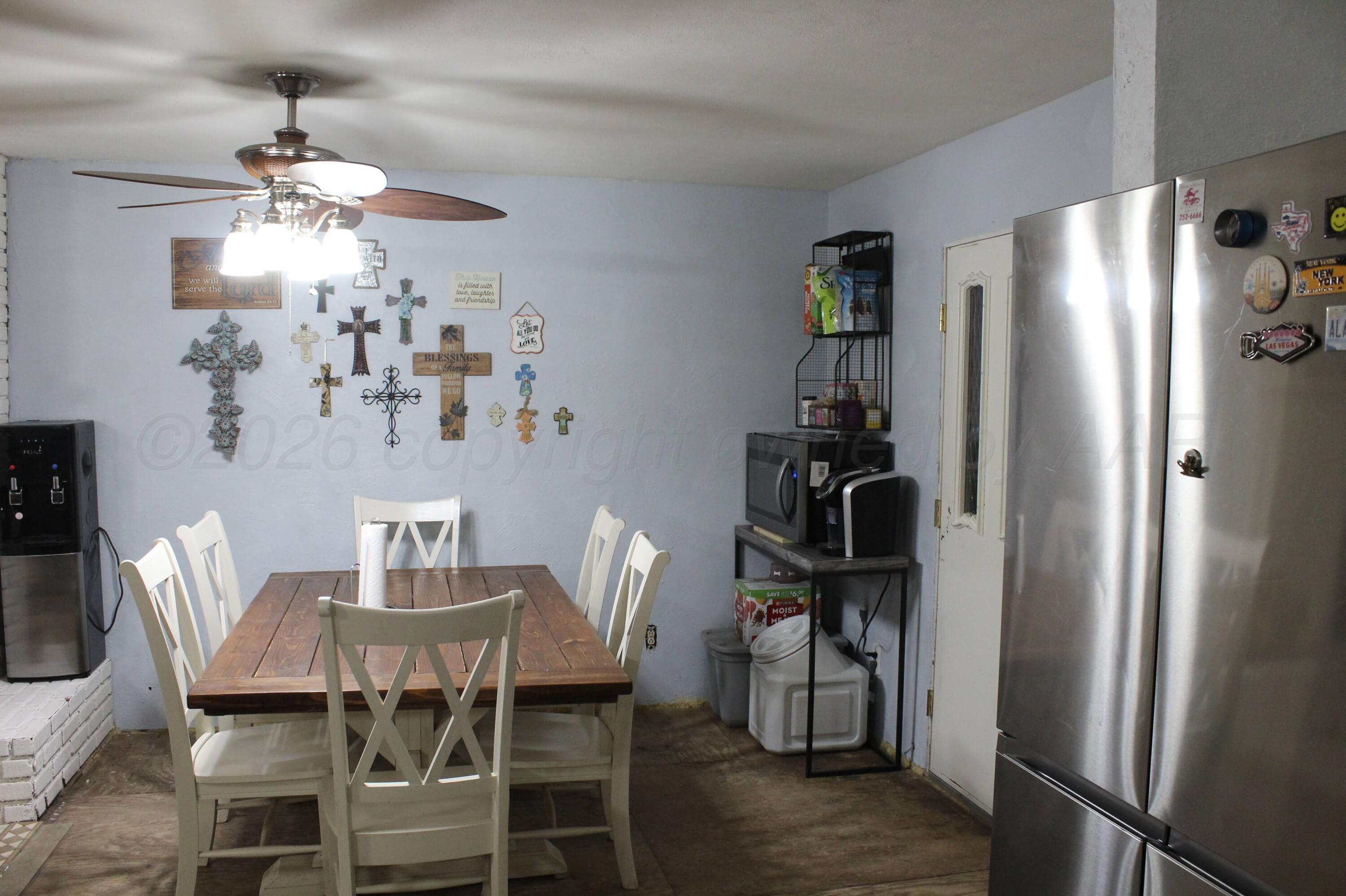2305 PITTSBURG Street, Amarillo, TX 79103-4327, photo 5