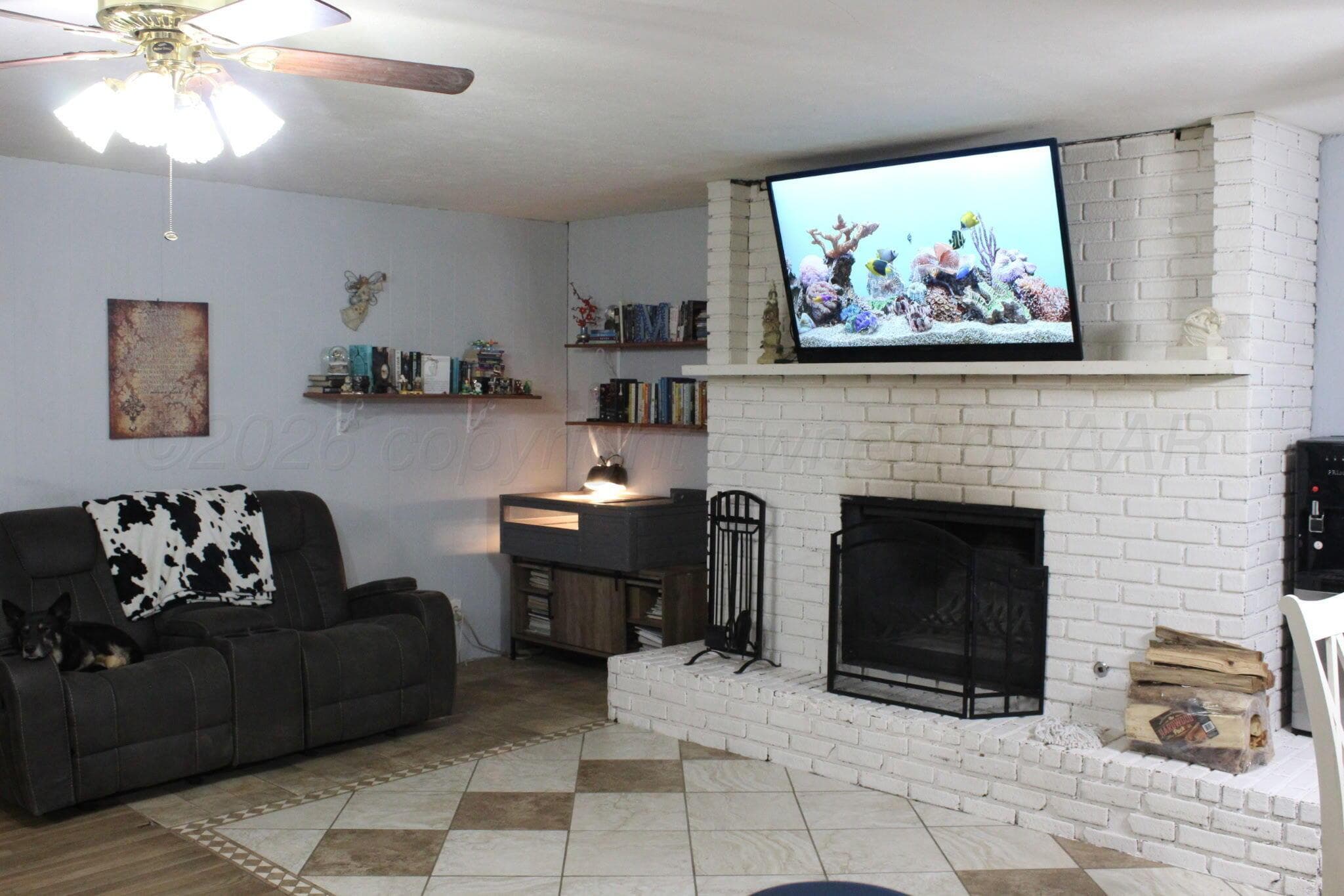 2305 PITTSBURG Street, Amarillo, TX 79103-4327, photo 2