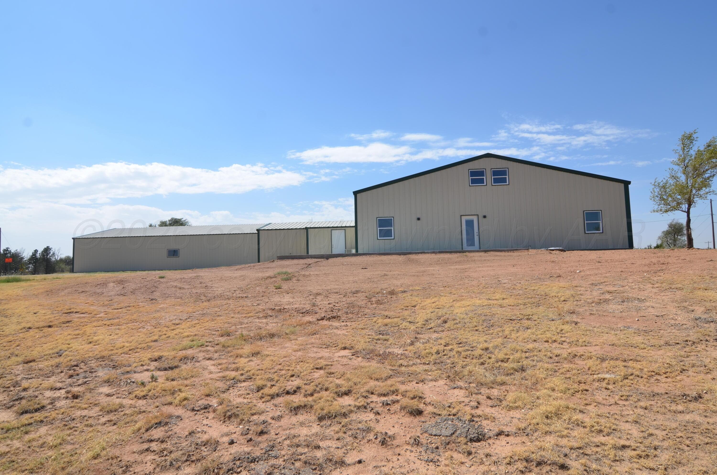 1953 S Girl Scout Road, Amarillo, TX 79124, photo 3