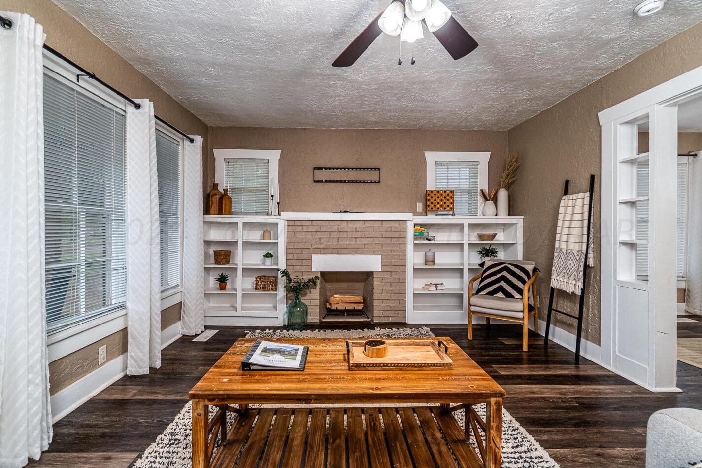 1717 S Monroe Street, Amarillo, TX 79102, photo 5