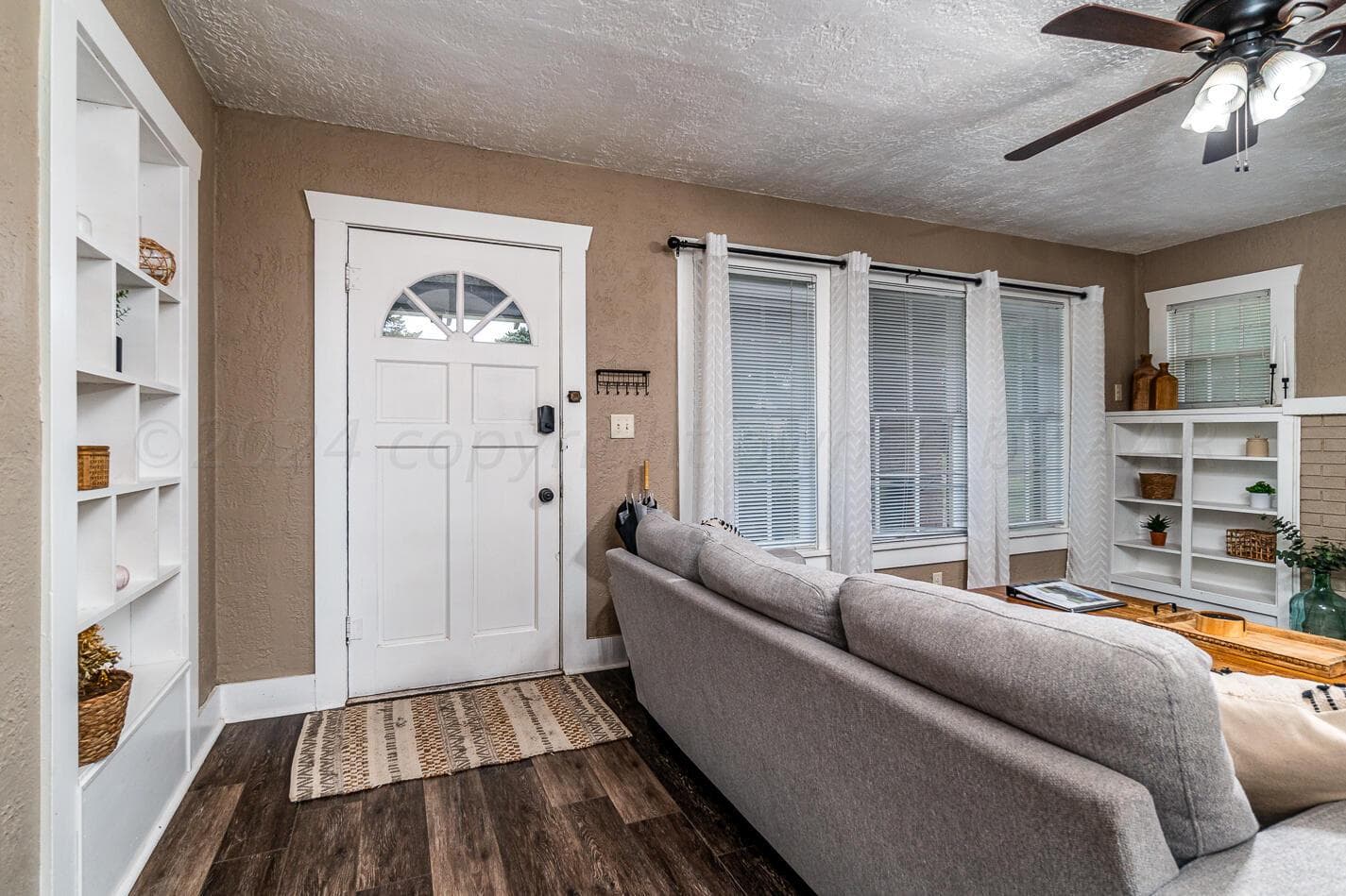 1717 S Monroe Street, Amarillo, TX 79102, photo 16