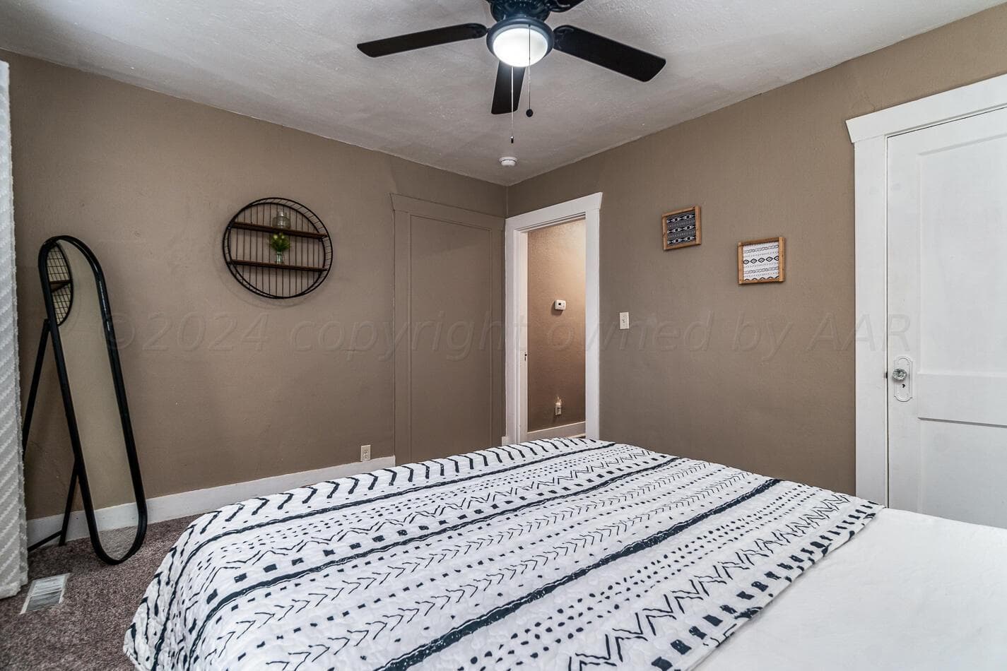 1717 S Monroe Street, Amarillo, TX 79102, photo 22