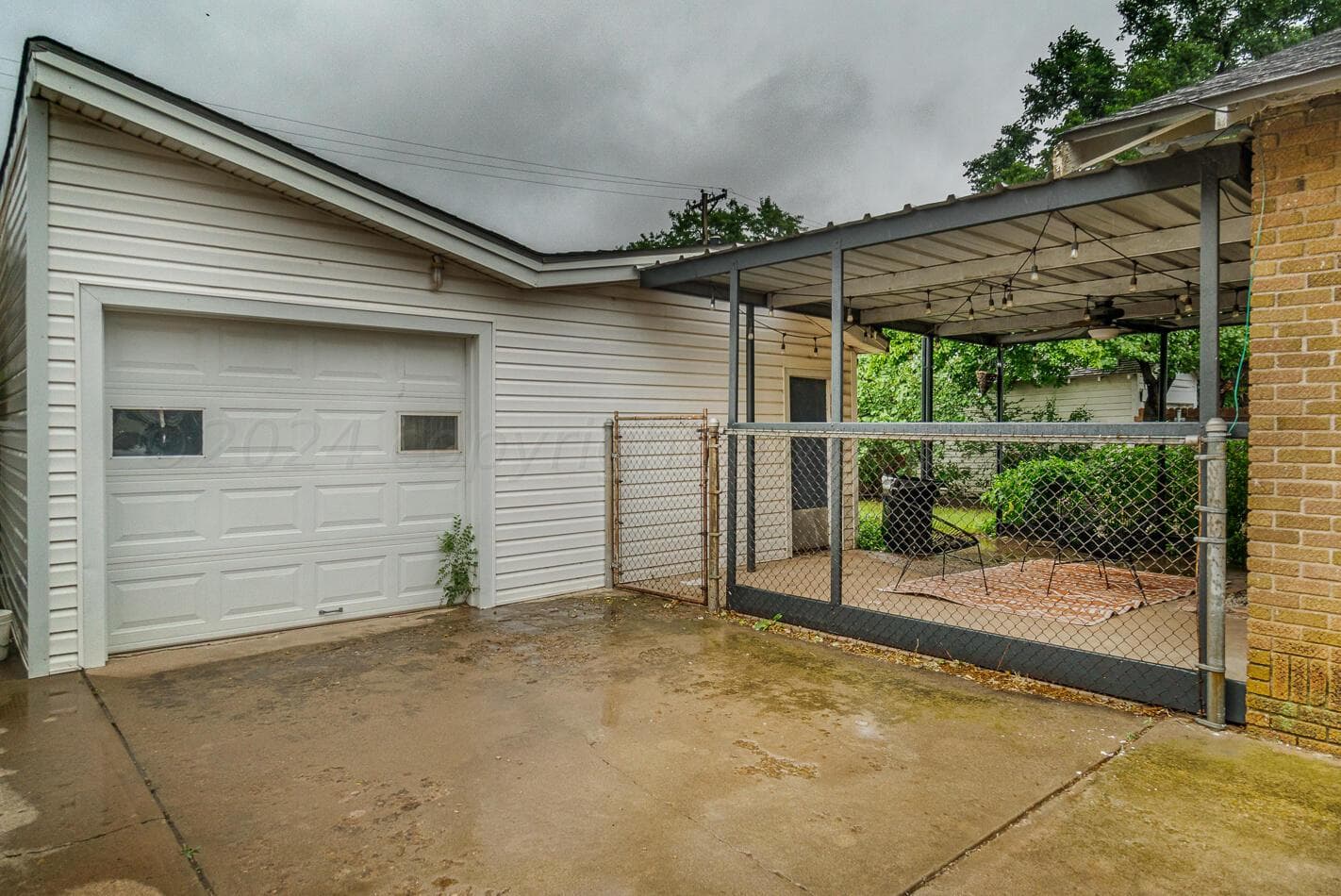 1717 S Monroe Street, Amarillo, TX 79102, photo 27
