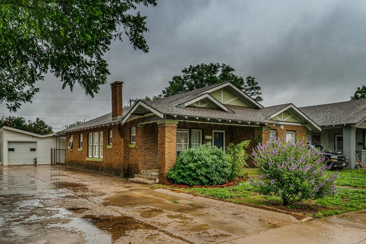 1717 S Monroe Street, Amarillo, TX 79102, photo 31