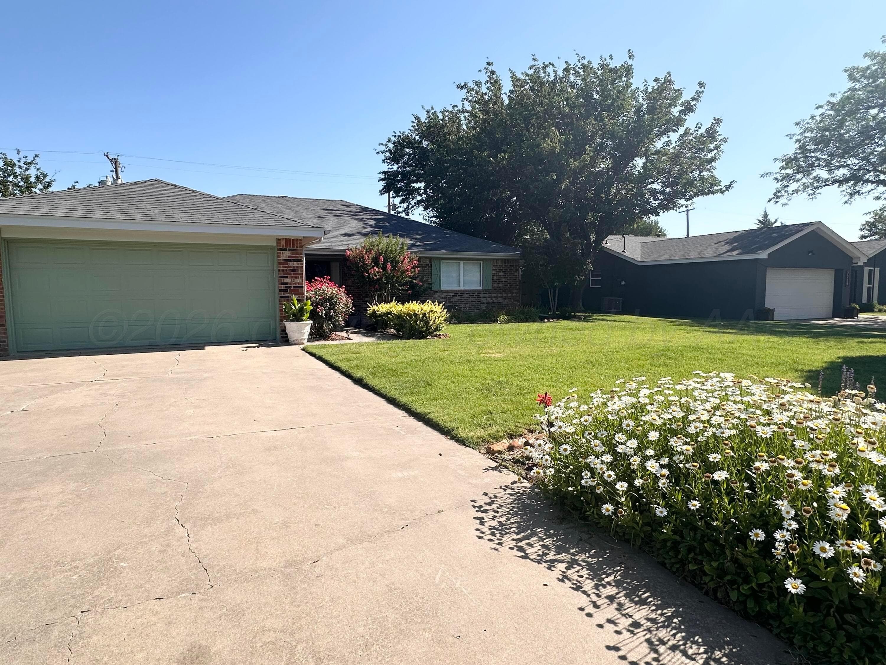 7210 Gainsborough Road, Amarillo, TX 79106-2617, photo 56