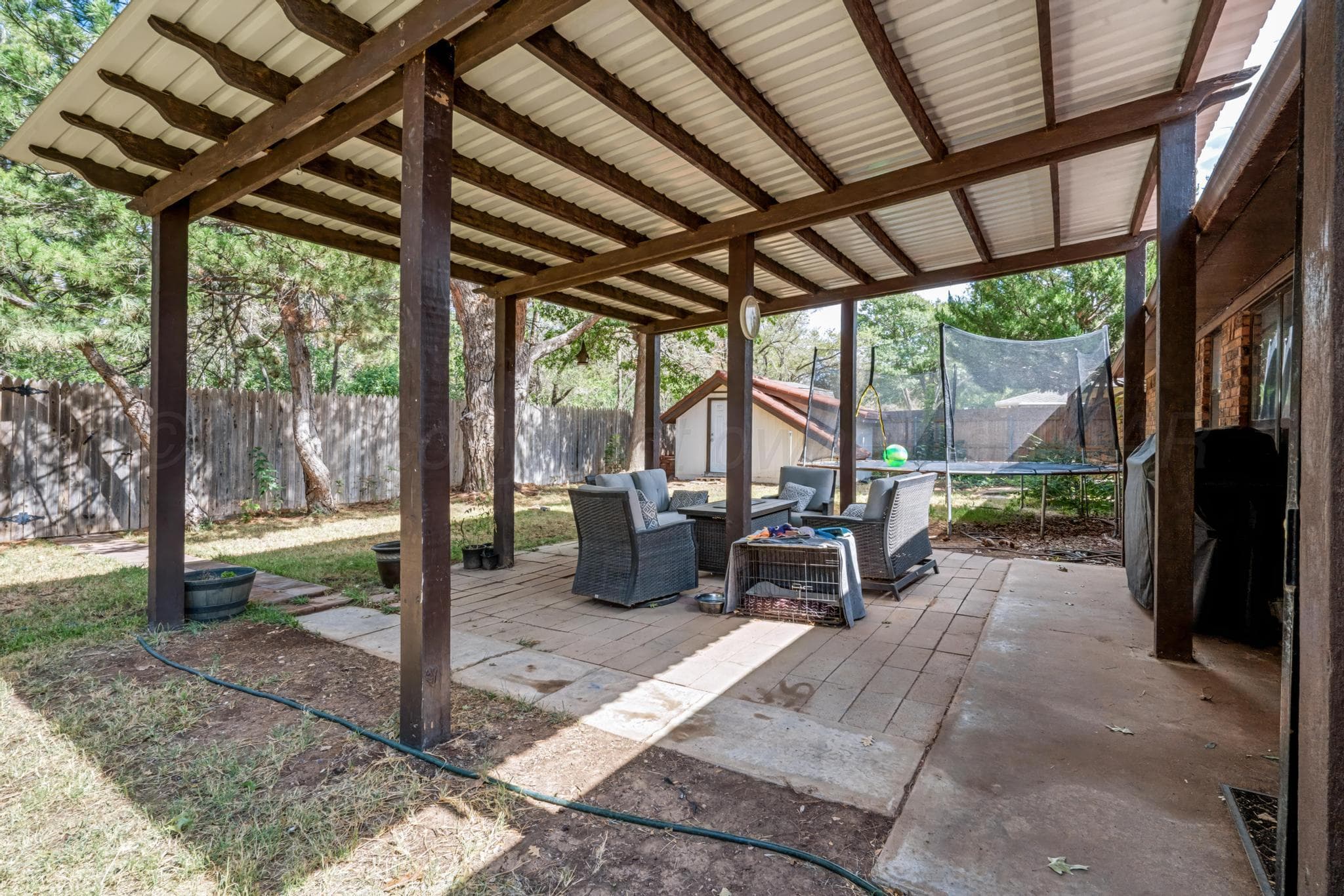 4009 OAKHURST Drive, Amarillo, TX 79109-5023, photo 38