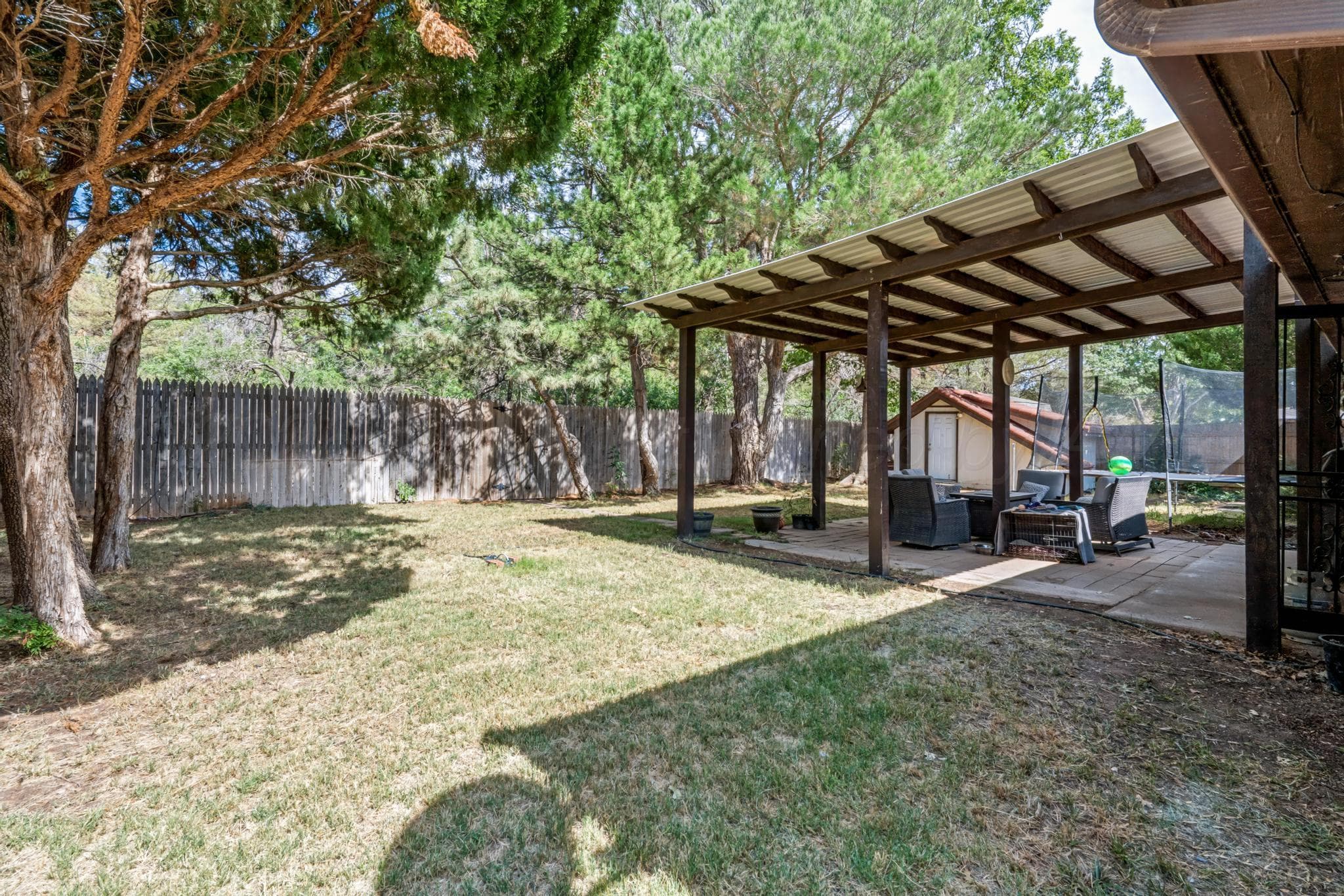4009 OAKHURST Drive, Amarillo, TX 79109-5023, photo 35