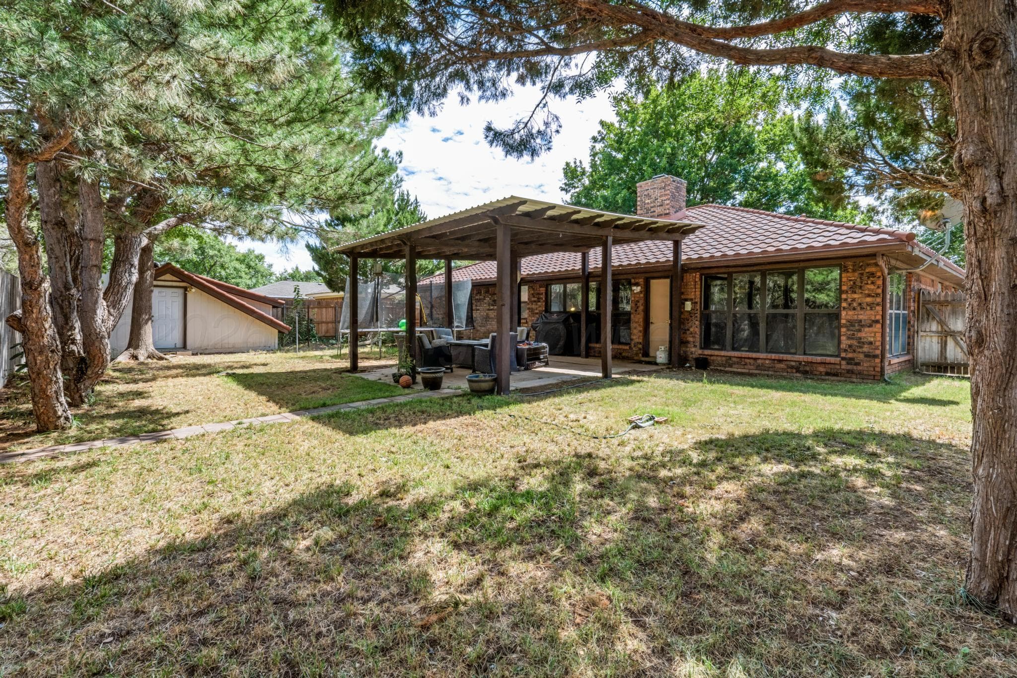 4009 OAKHURST Drive, Amarillo, TX 79109-5023, photo 36