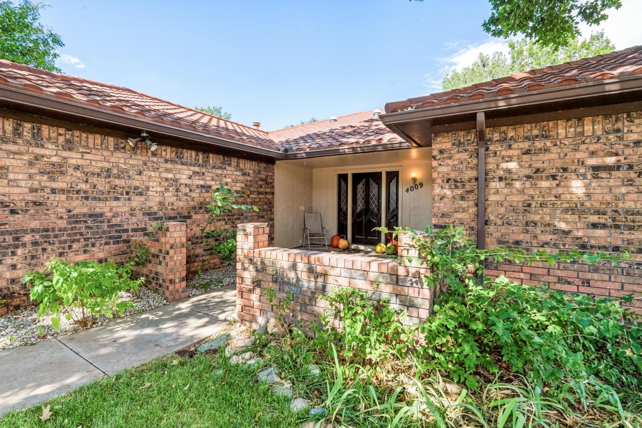 4009 OAKHURST Drive, Amarillo, TX 79109-5023, photo 2