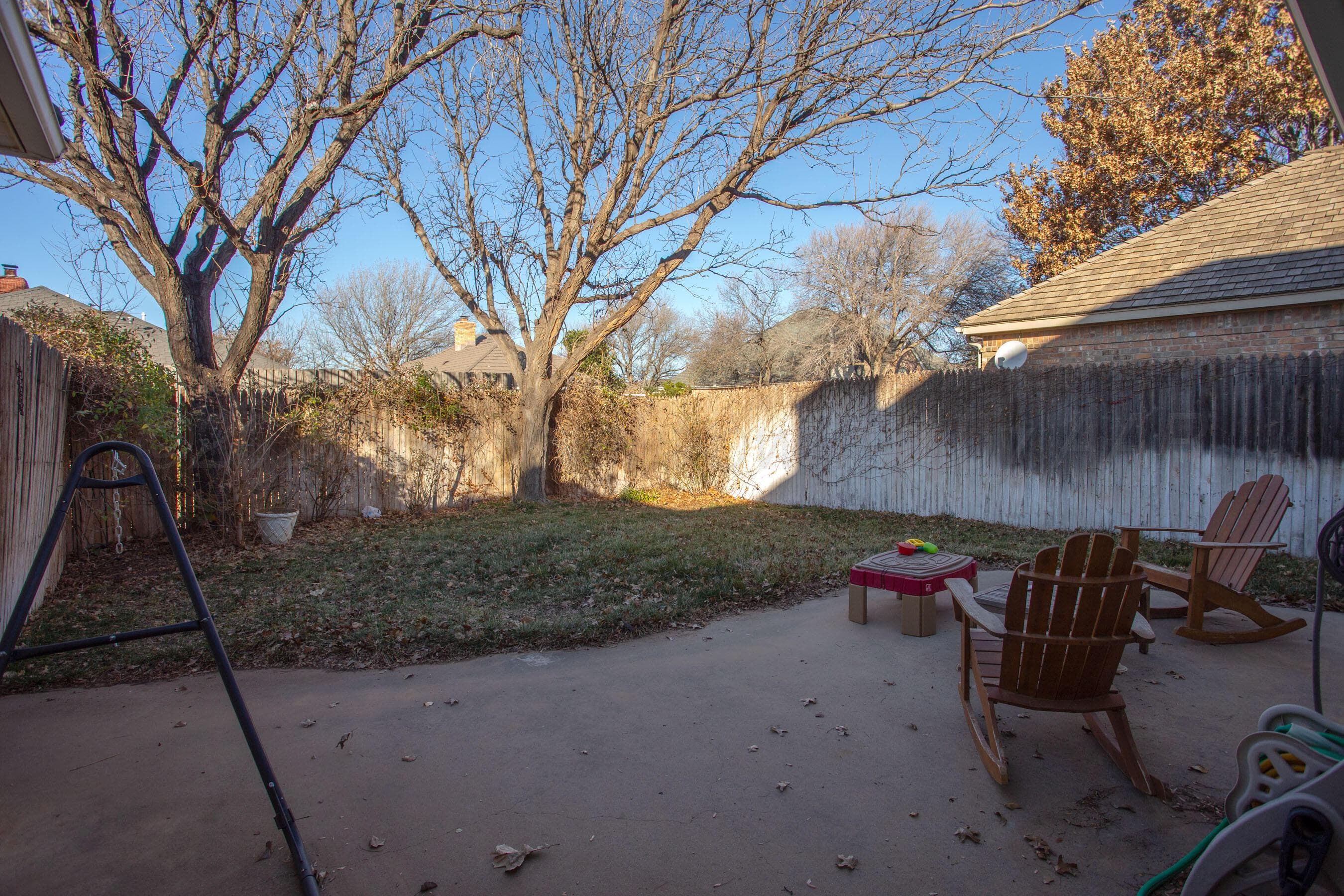 3406 MCCALL Place, Amarillo, TX 79121, photo 41