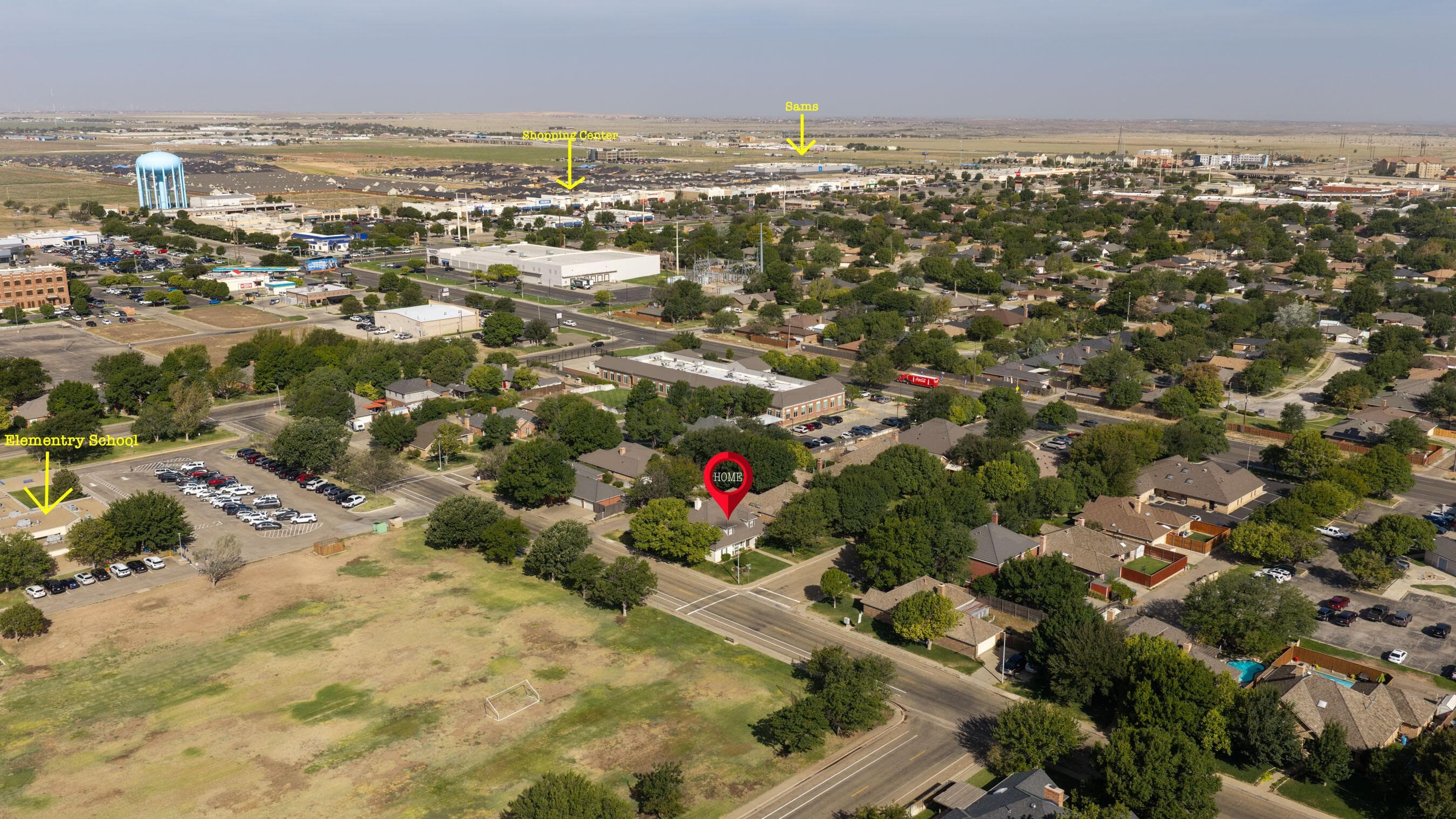 3406 MCCALL Place, Amarillo, TX 79121, photo 44
