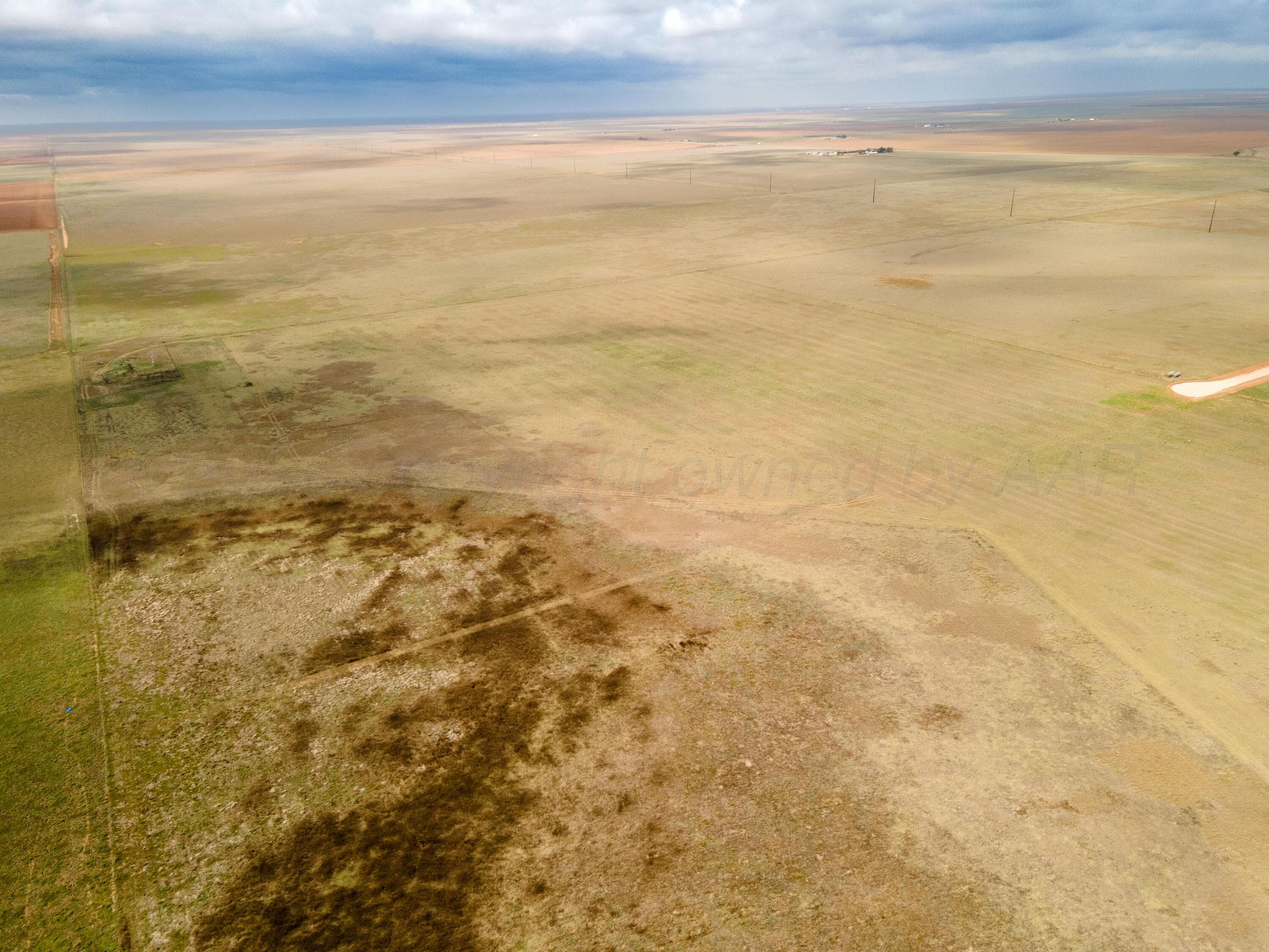 Red Tail Ln ±10.13 Ac Tract 2 Lane, Canyon, TX 79015, photo 5