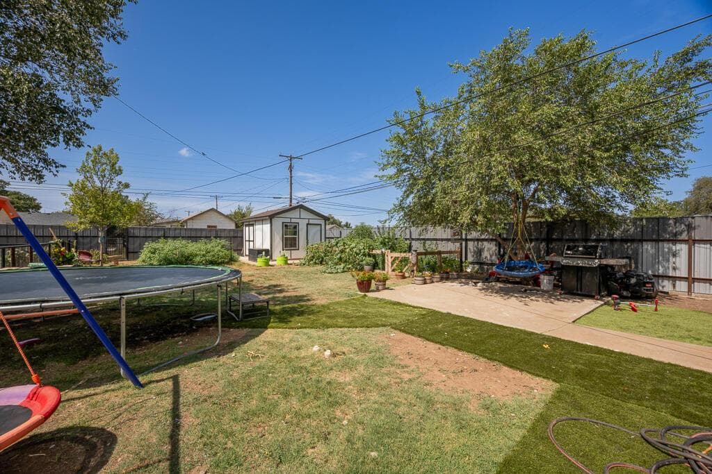 800 S SPRING Street, Amarillo, TX 79104-2229, photo 14