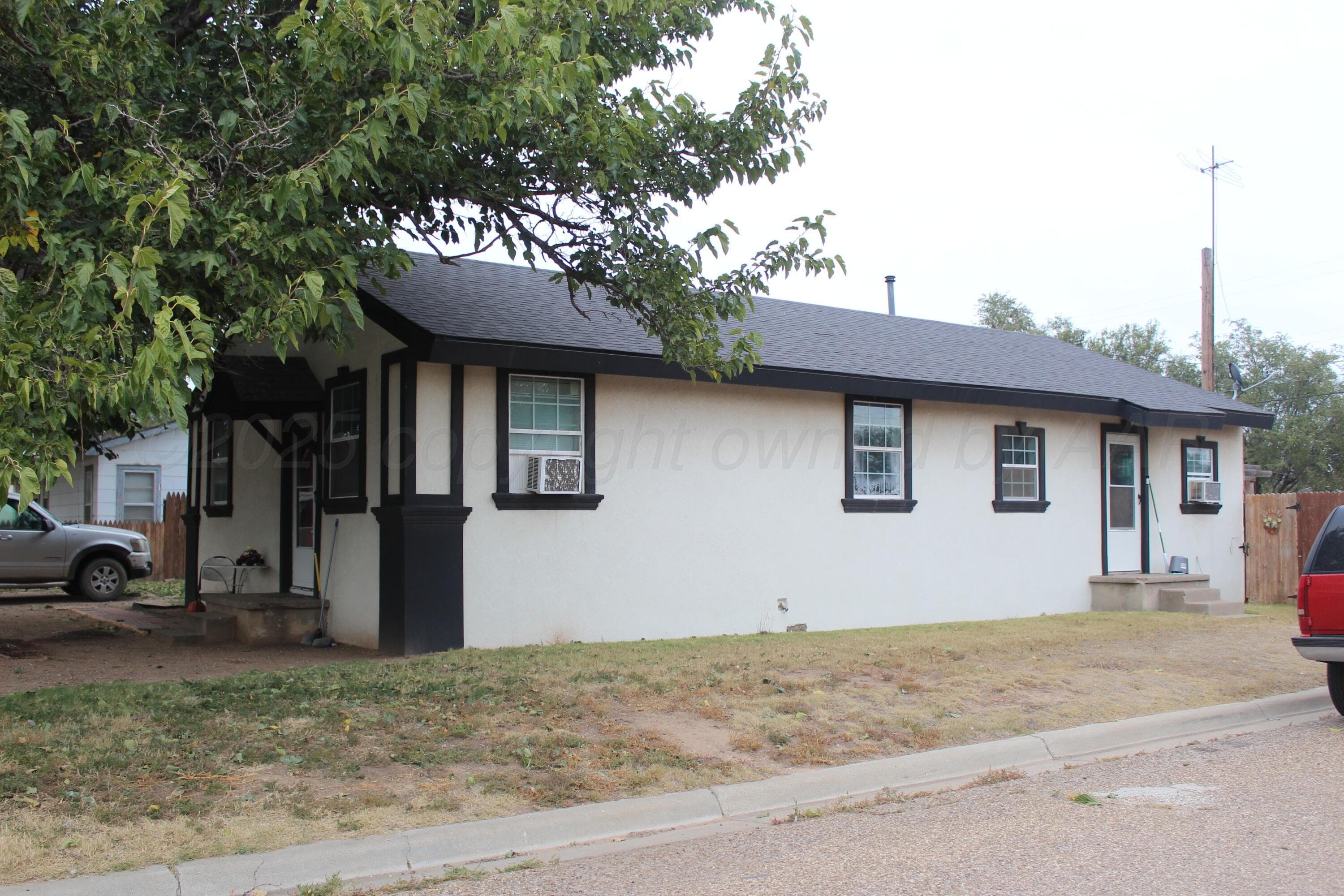 400 Blevins, Hereford, TX 79045, photo 2