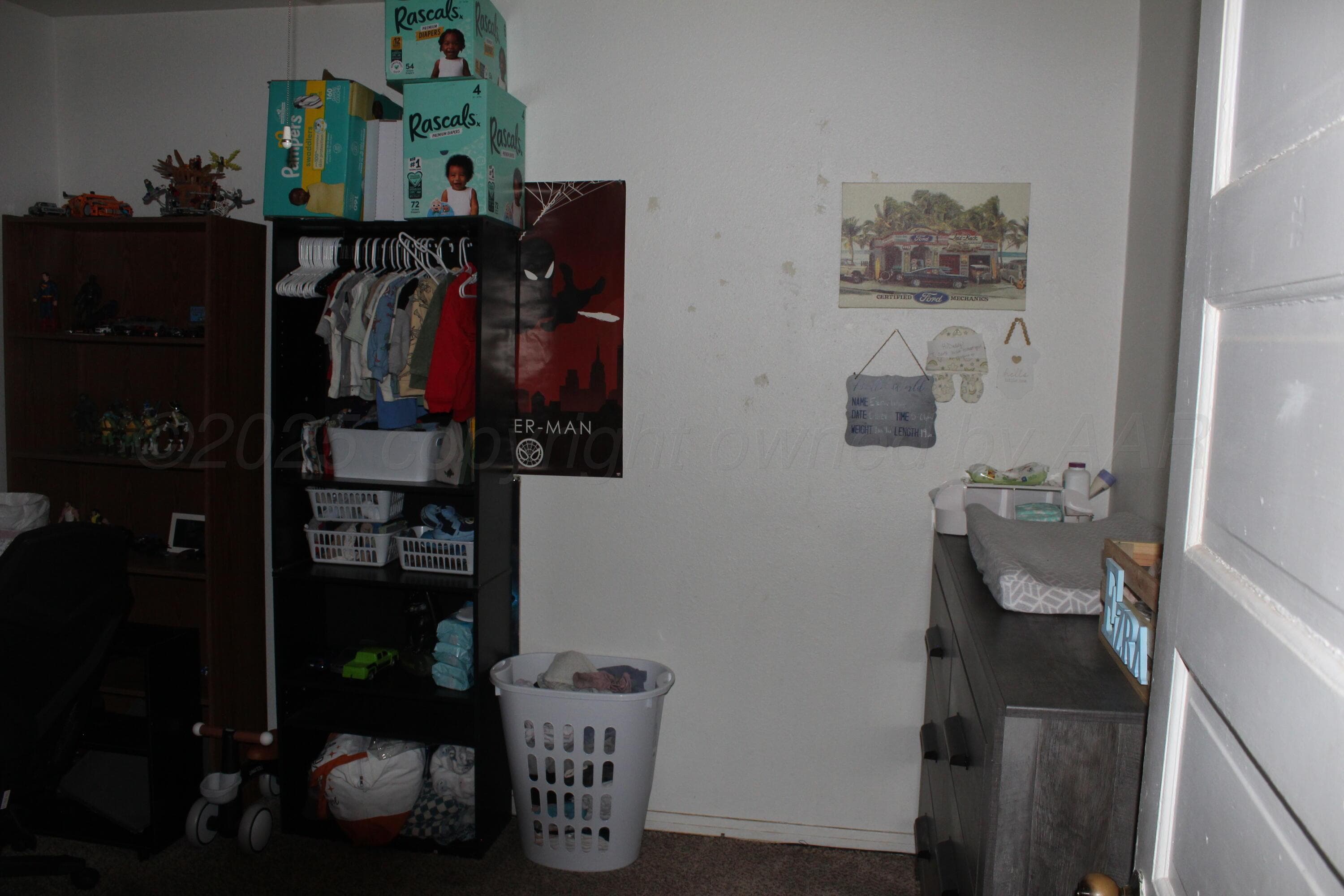 400 Blevins, Hereford, TX 79045, photo 9