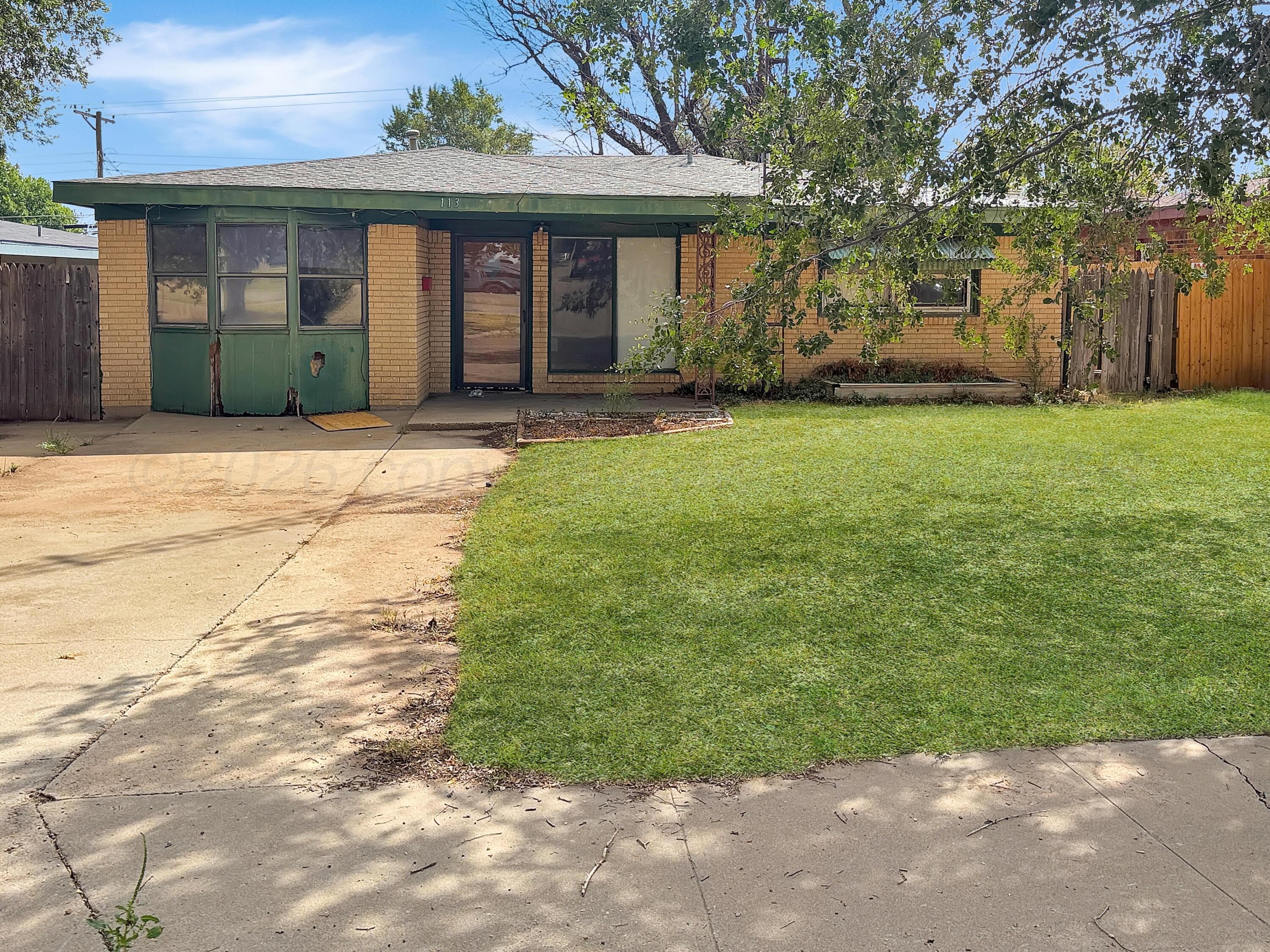 113 Abilene Street, Borger, TX 79007, photo 20